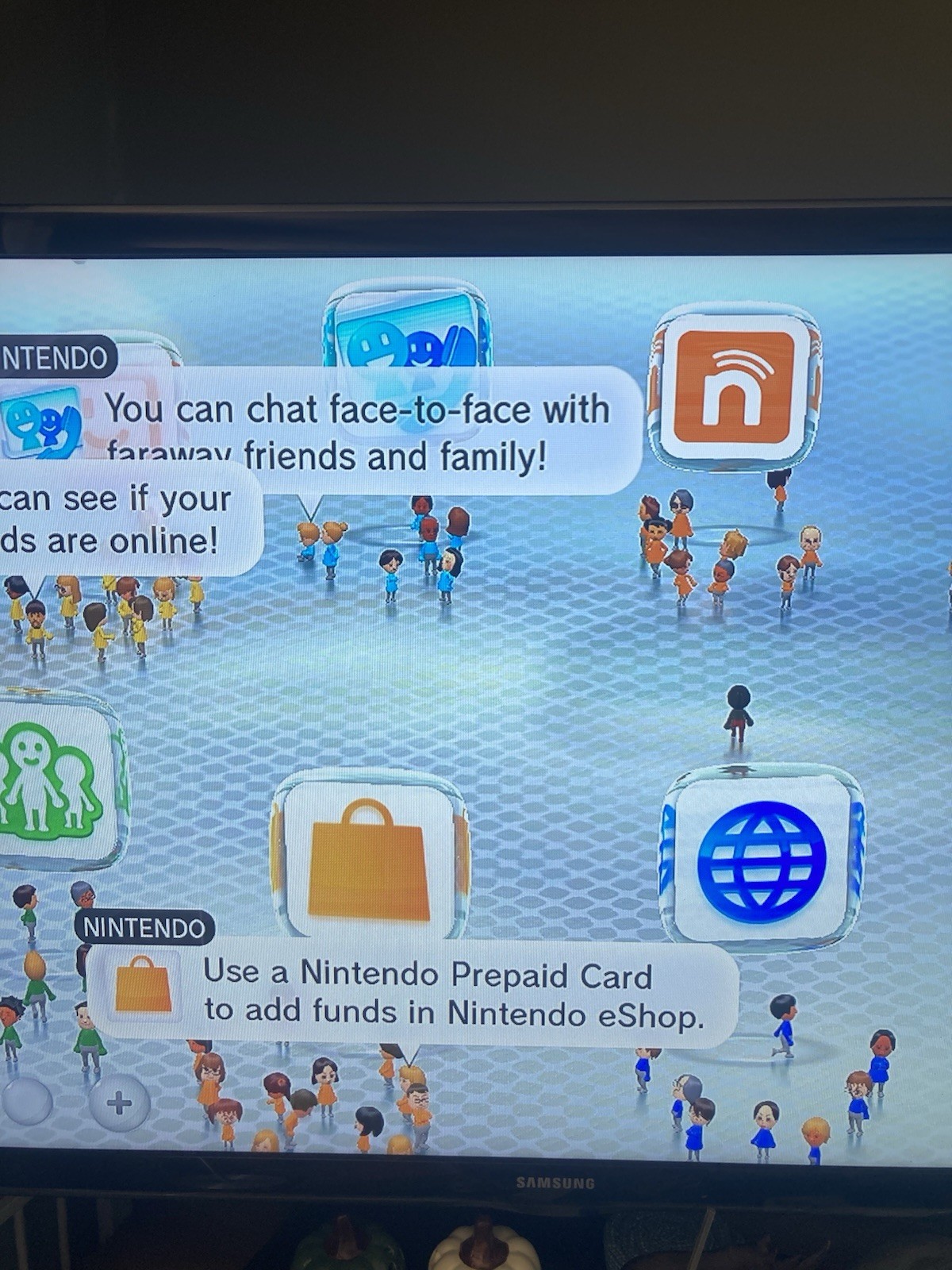 Nintendo Wii U 32GB Legend of Zelda Wind Waker Edition Console With Smash Bros