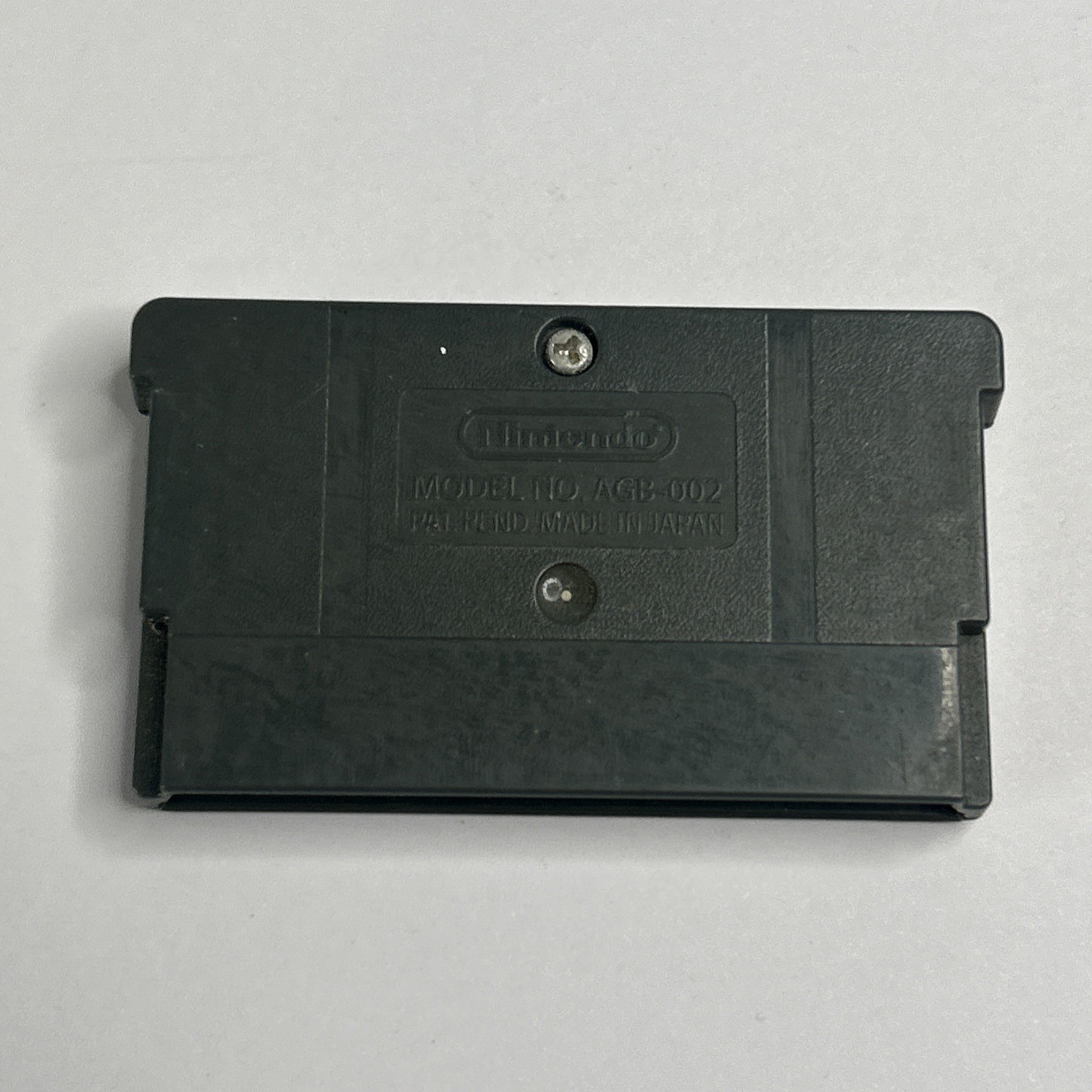 naruto ninja council gba