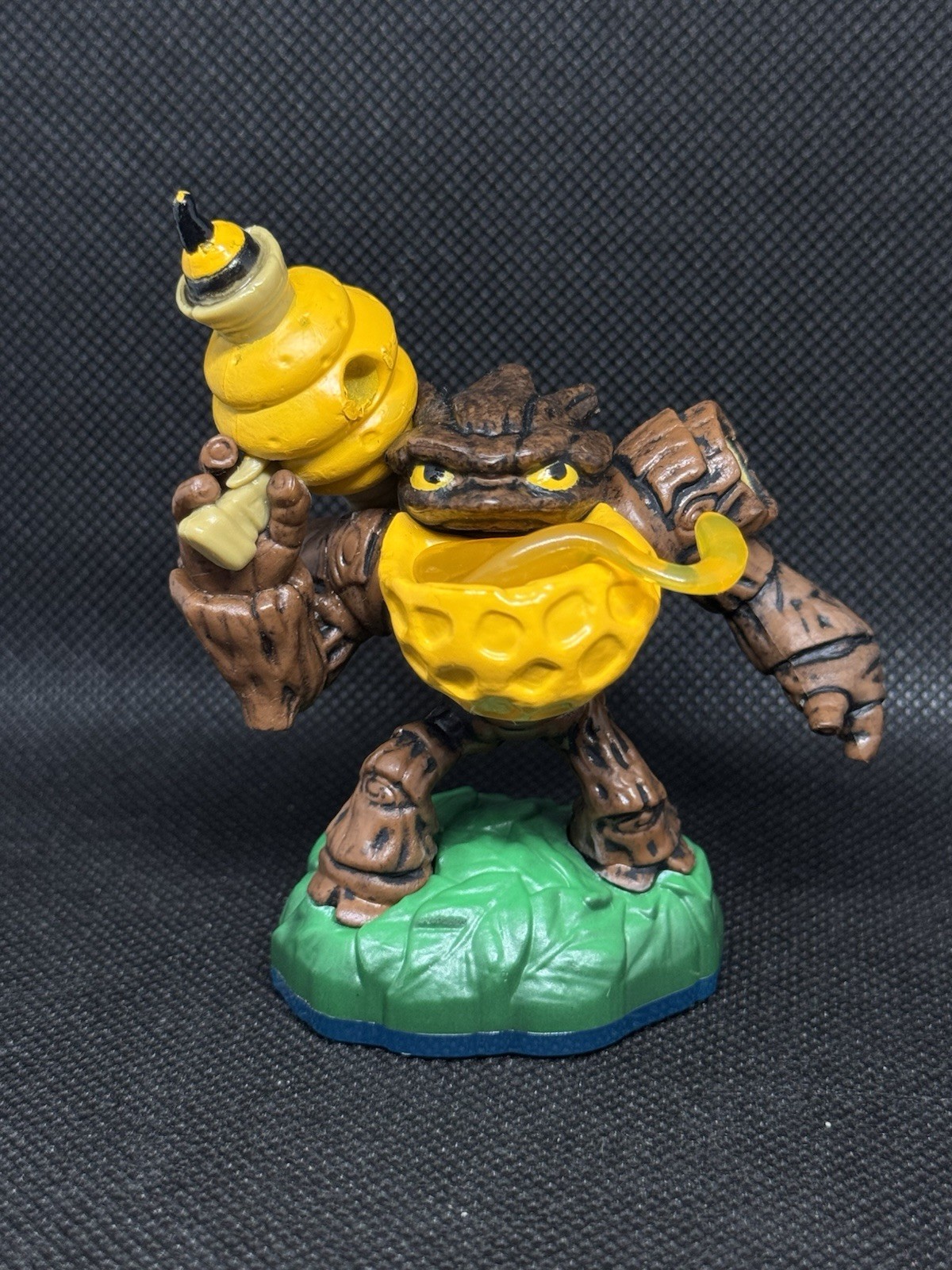 2013 Activision Skylanders Swap Force “Bumble Blast” 84786888 Figure