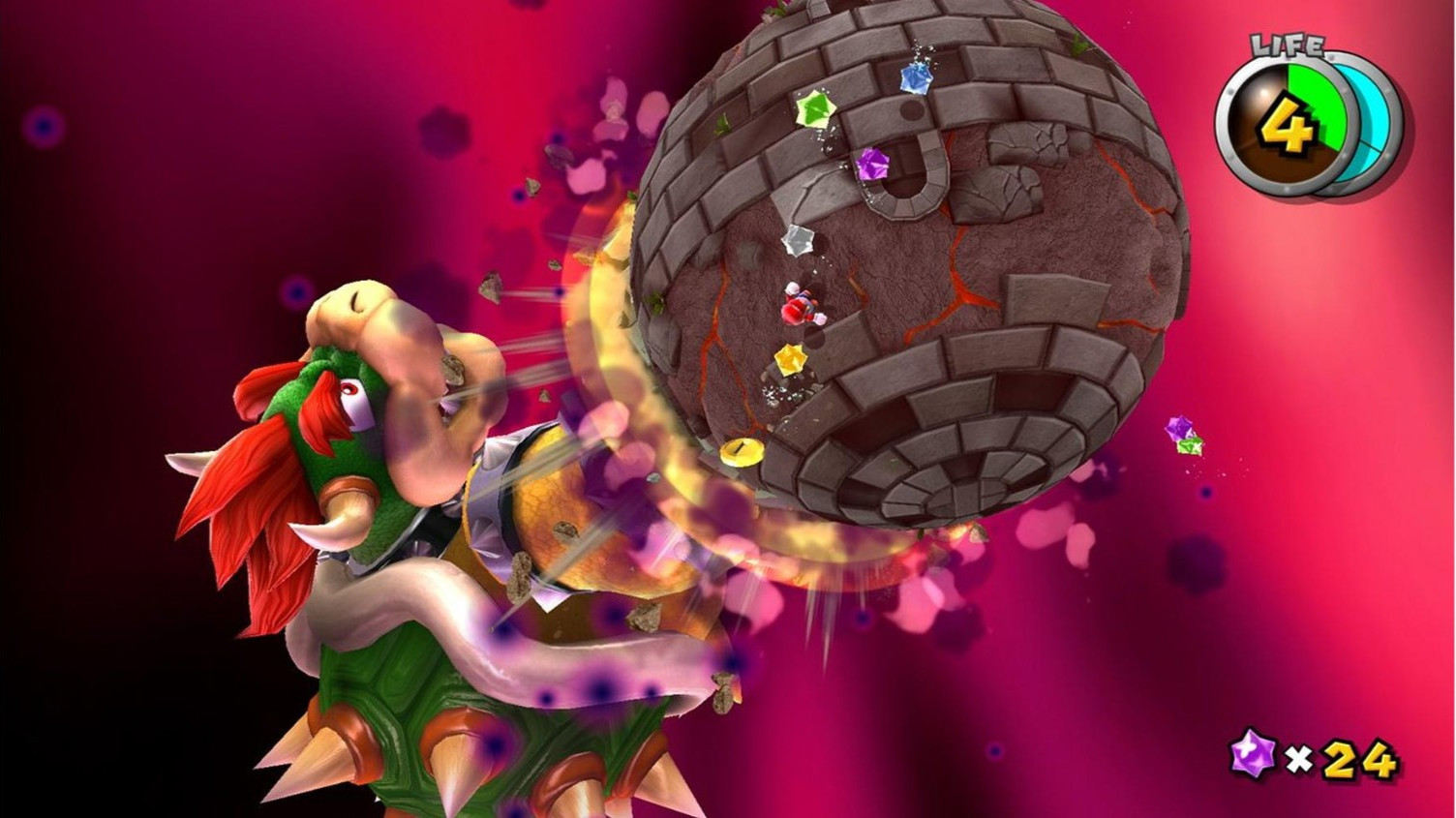 Super Mario Galaxy + Super Mario Galaxy 2 – Nintendo Switch