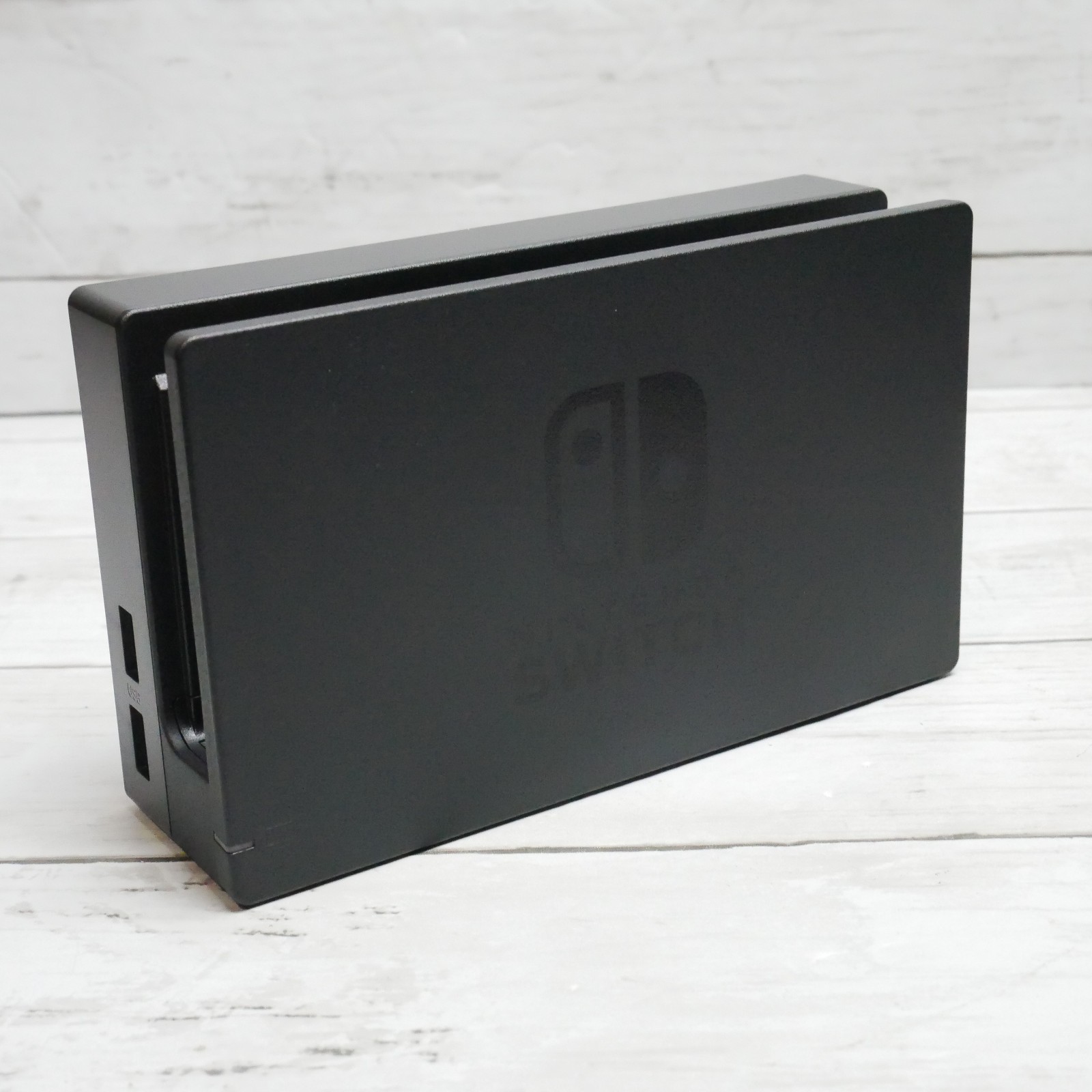 Official Genuine Nintendo Switch Console TV Dock Station Tested Working Oem