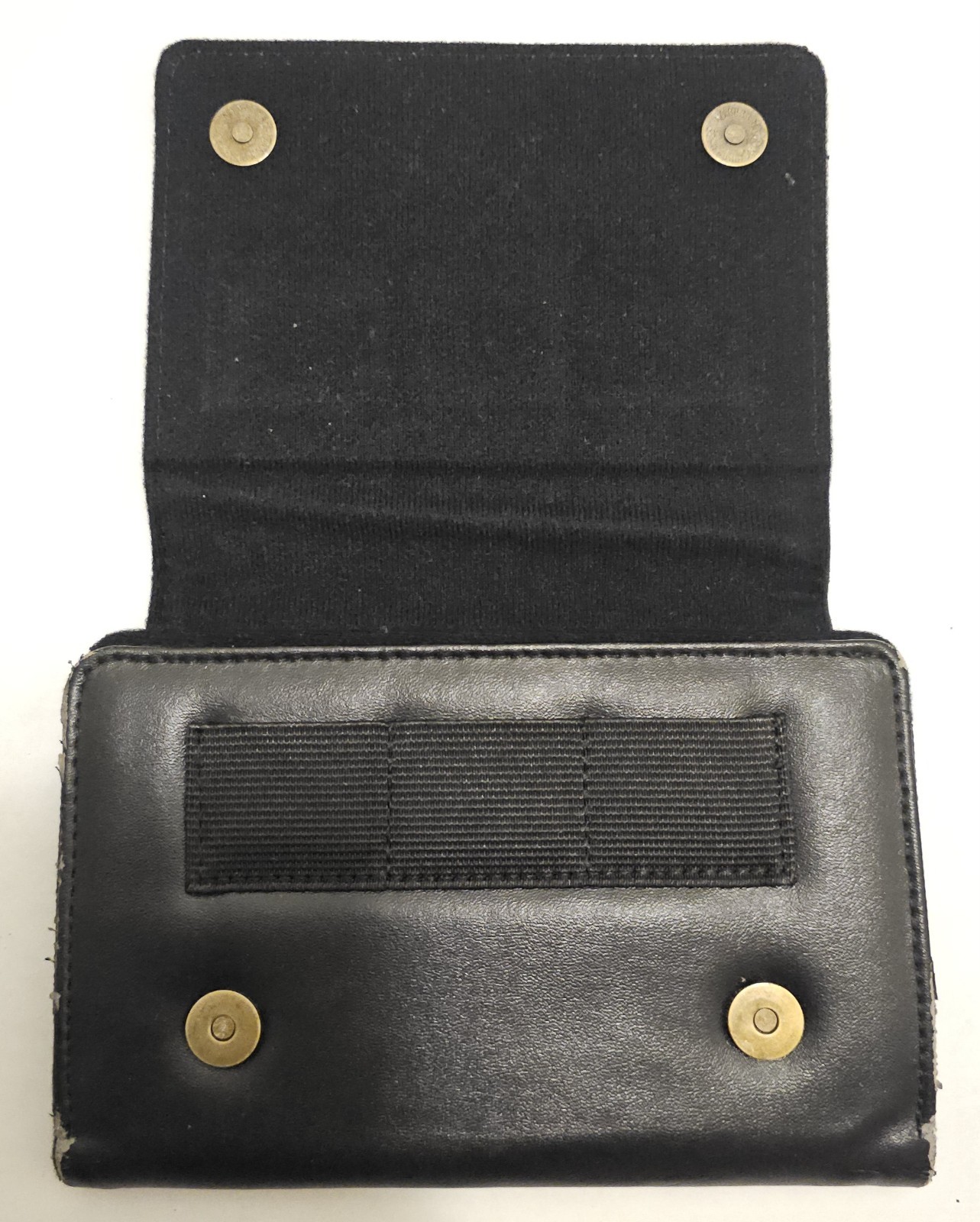 CTA Digital Synthetic Leather Case for DSi XL and New Nintendo 3DS XL Accessory