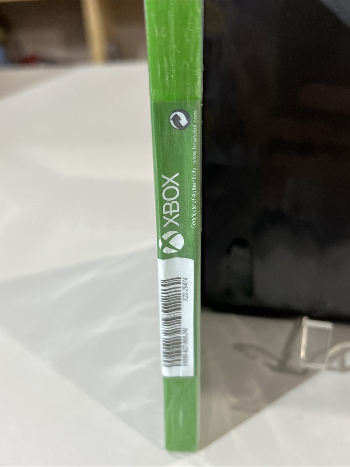 Hi-Fi RUSH Rhythm Edition Xbox Series X Limited Run ESRB New Sealed