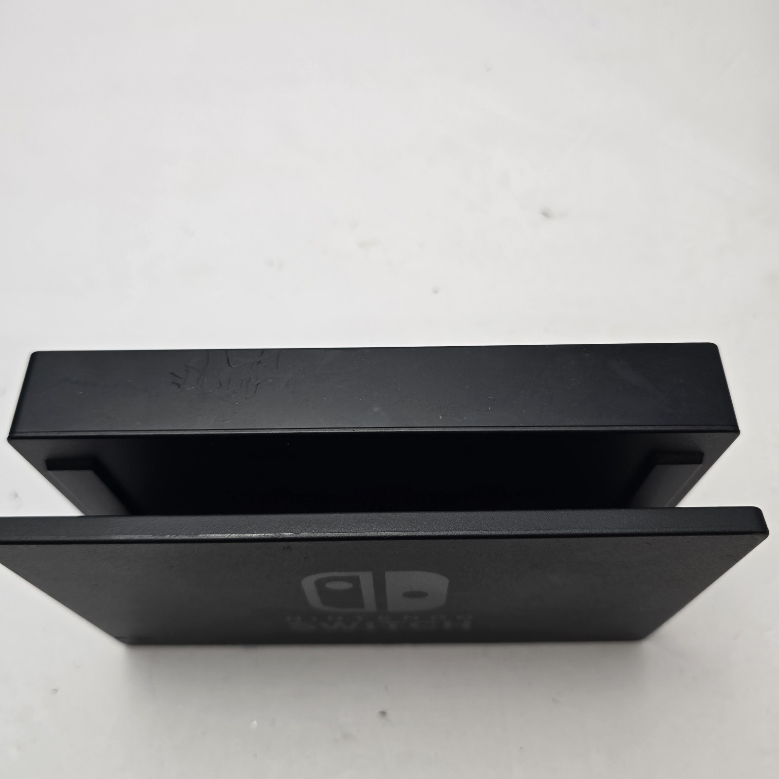 Official Genuine Nintendo Switch Docking Station HAC-007 OEM Black #3