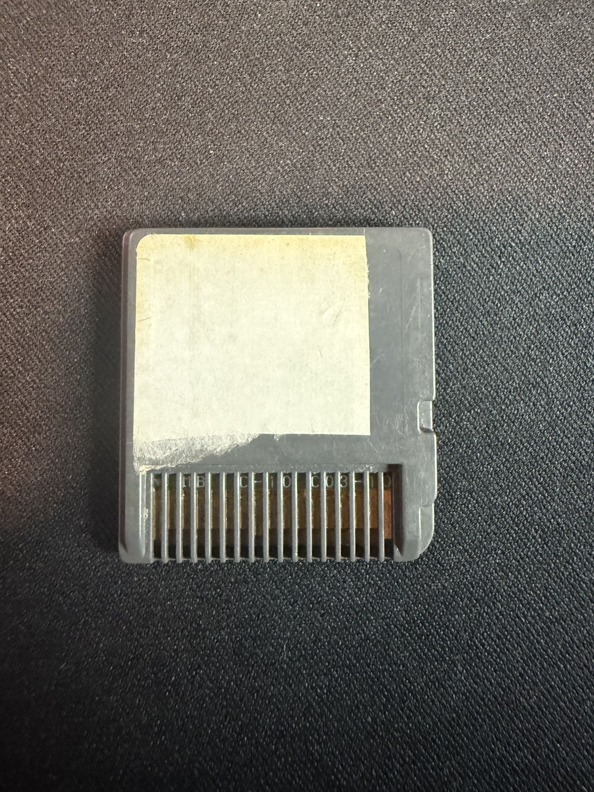 Pokemon: Diamond Version (Nintendo DS) Video Game Cartridge Authentic & Tested