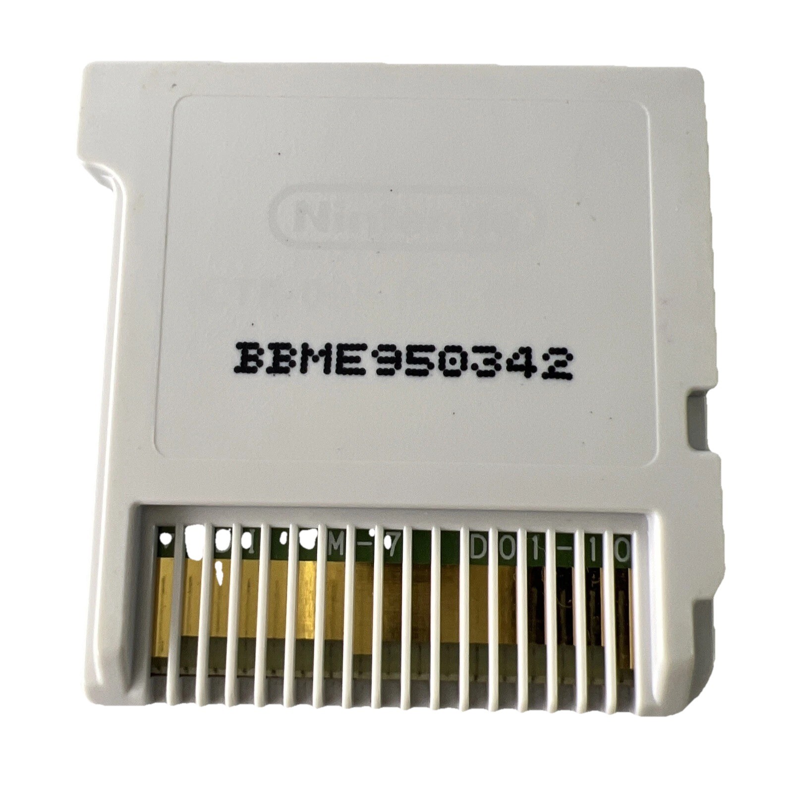 Goosebumps: The Game Nintendo 3DS 2015 Cartridge Only Tested EUC
