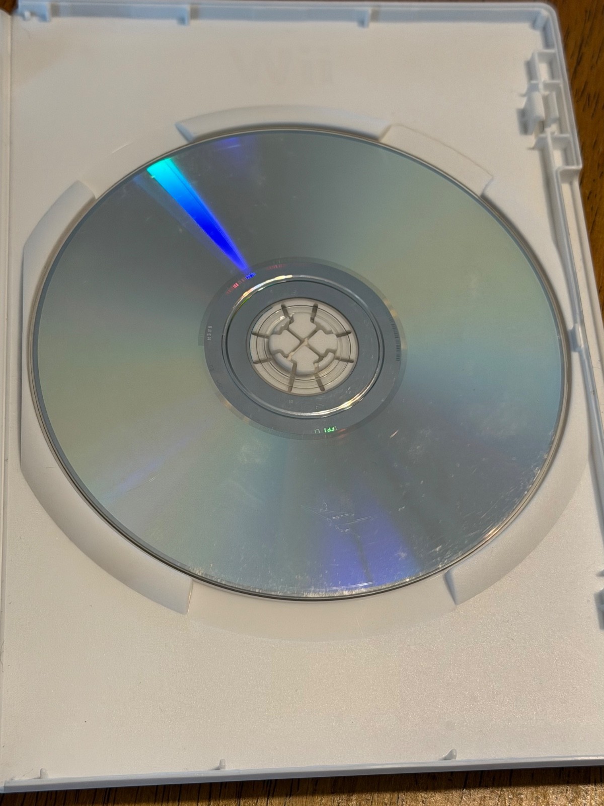 Mario Kart (Wii, 2008)