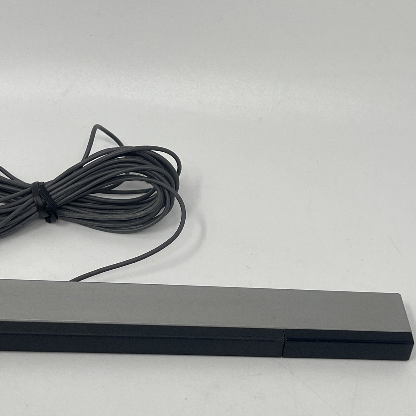 Original OEM Nintendo Wii Sensor Bar RVL-014 For Wii And Wii U Very Good
