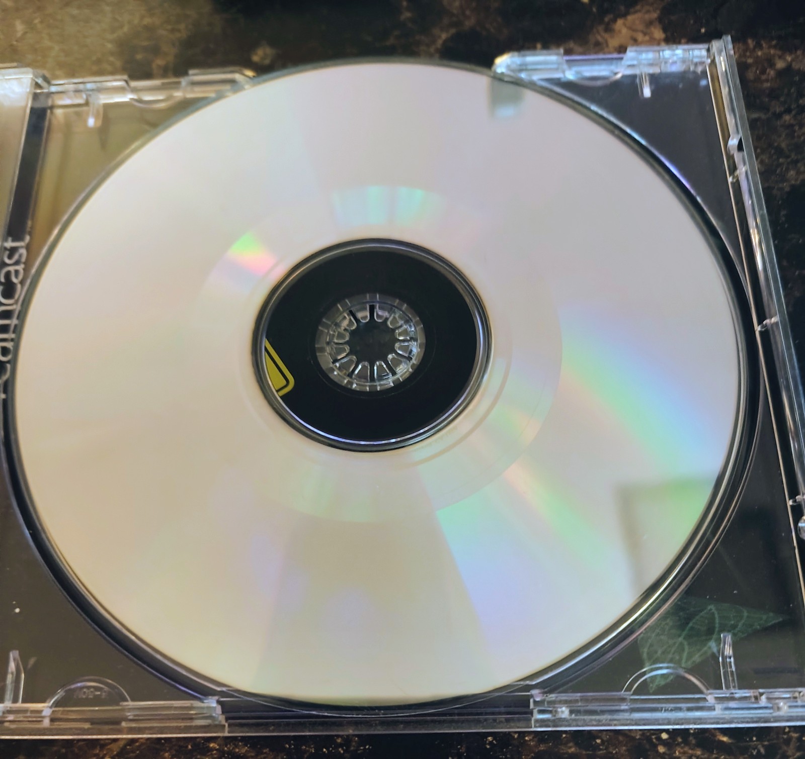Project Seaman (Sega Dreamcast, 2000) – With Microphone Excellent Adult Owned