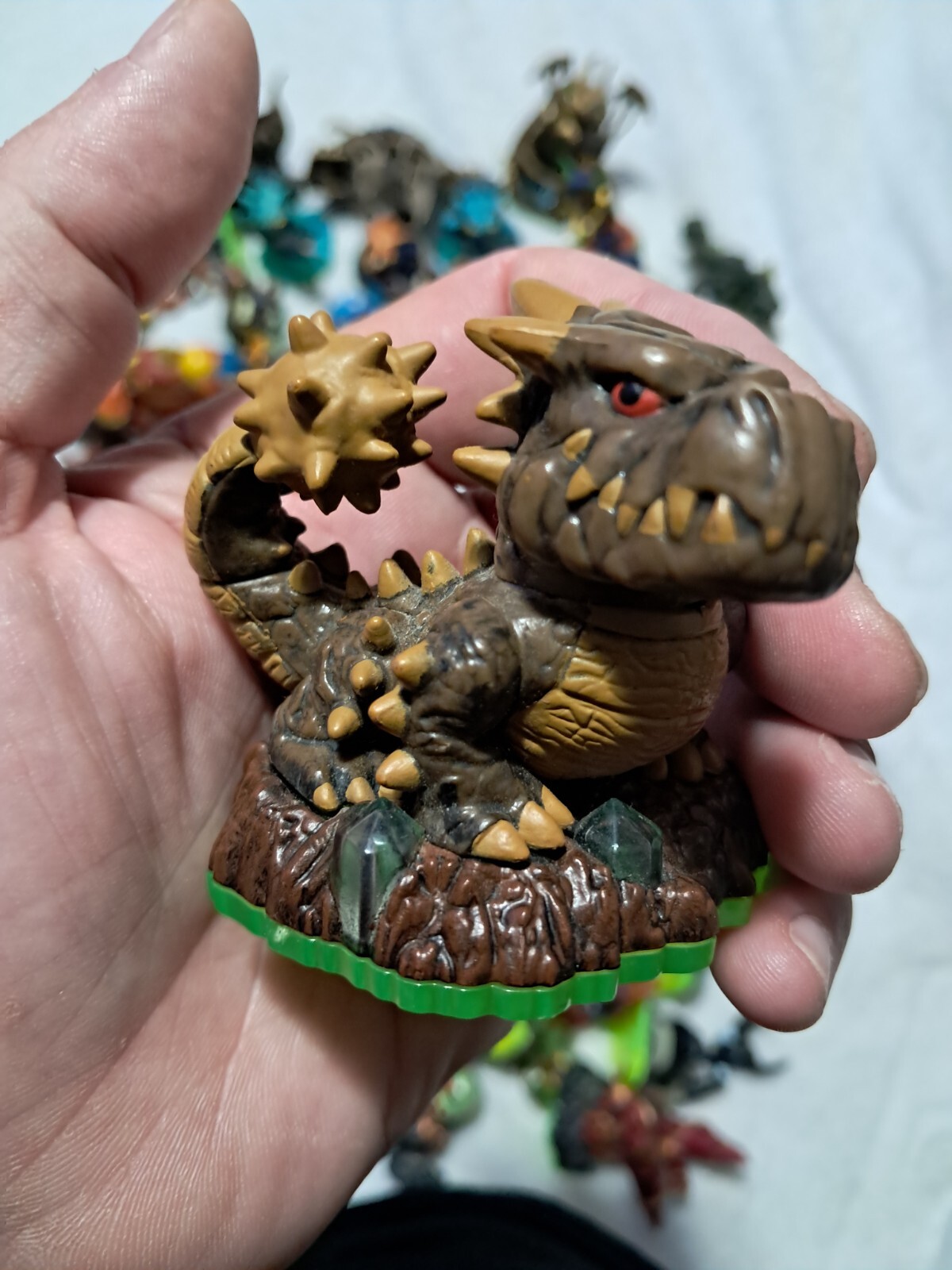 Skylanders Spyro’s Adventure Characters Series 1