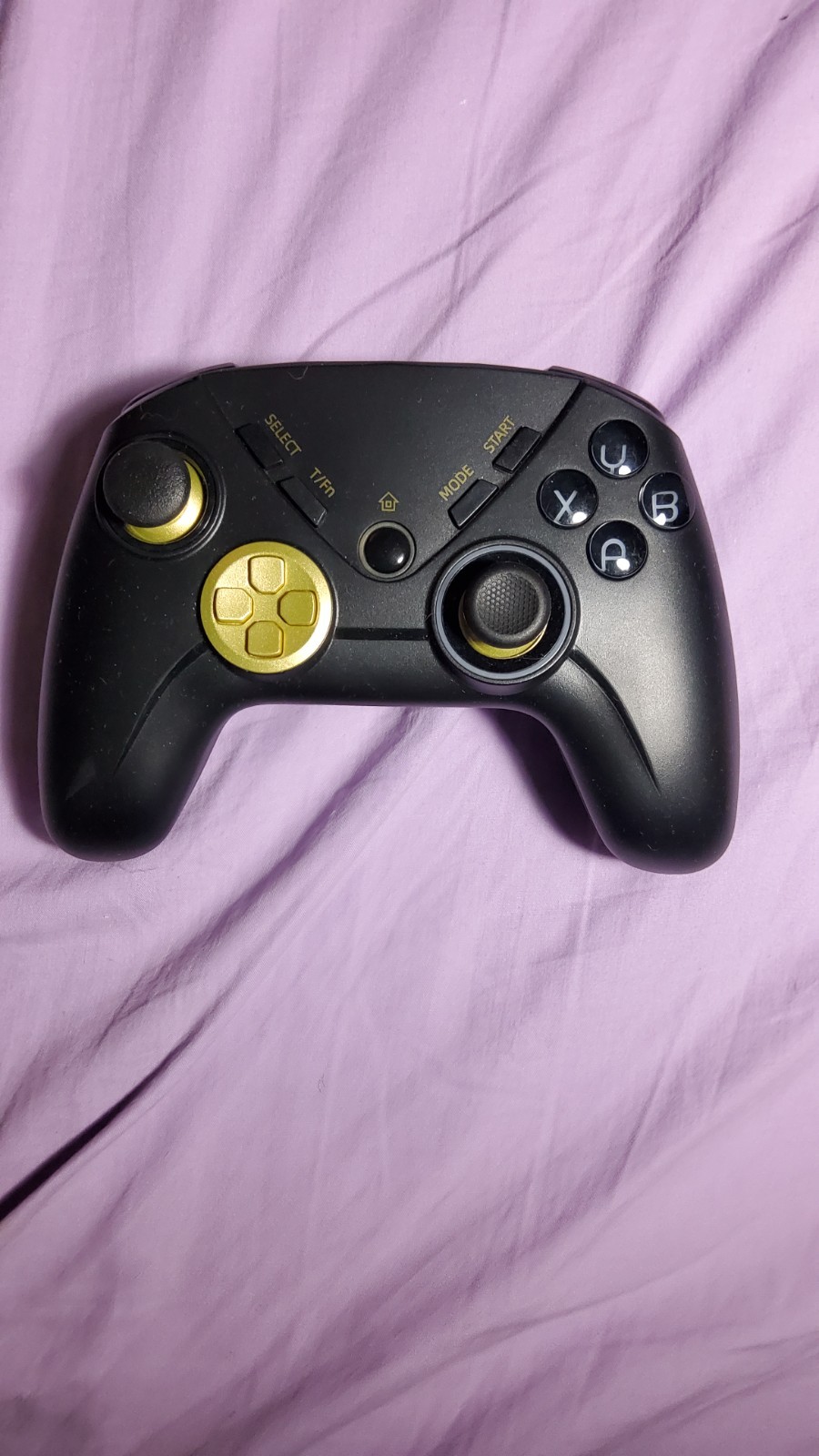🎮🎮 ISHAKO PC Multi-Platform gaming Controller- AG39 master series 🎮🎮