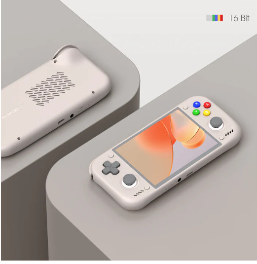 Retroid Pocket Nova Android Handheld Video Game Console 128GB New