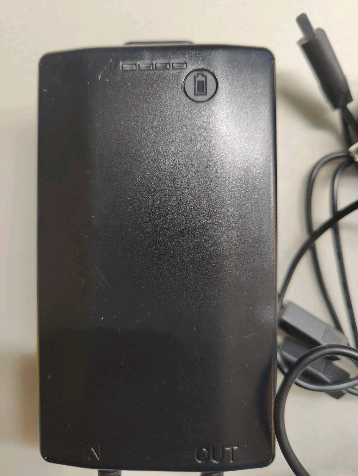 Universal Battery Pack for Reclining Furniture GreenPower 3300mAh