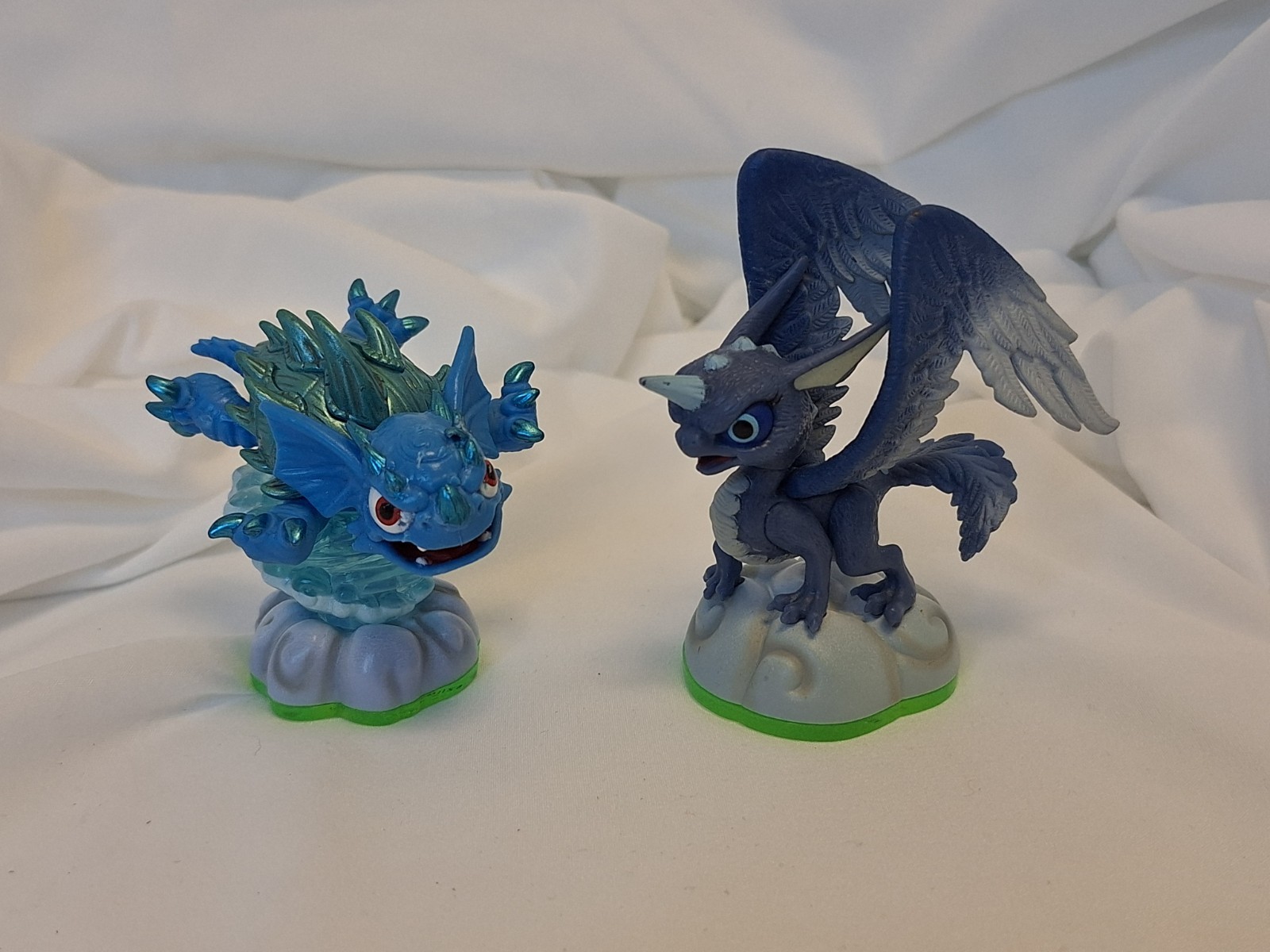 Skylander Lot 13 Characters + Extras Spyro’s Adventure Used See Pics Untested