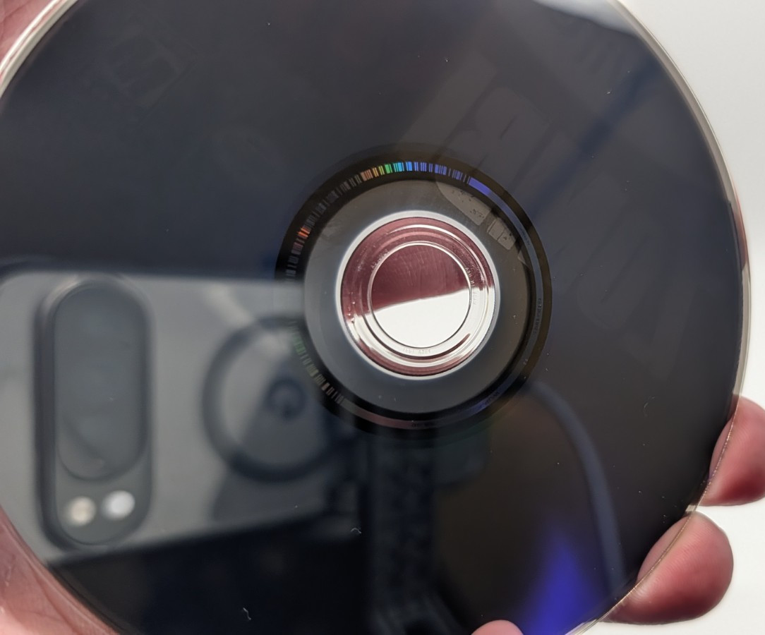 ZombiU (Nintendo Wii U, 2012)