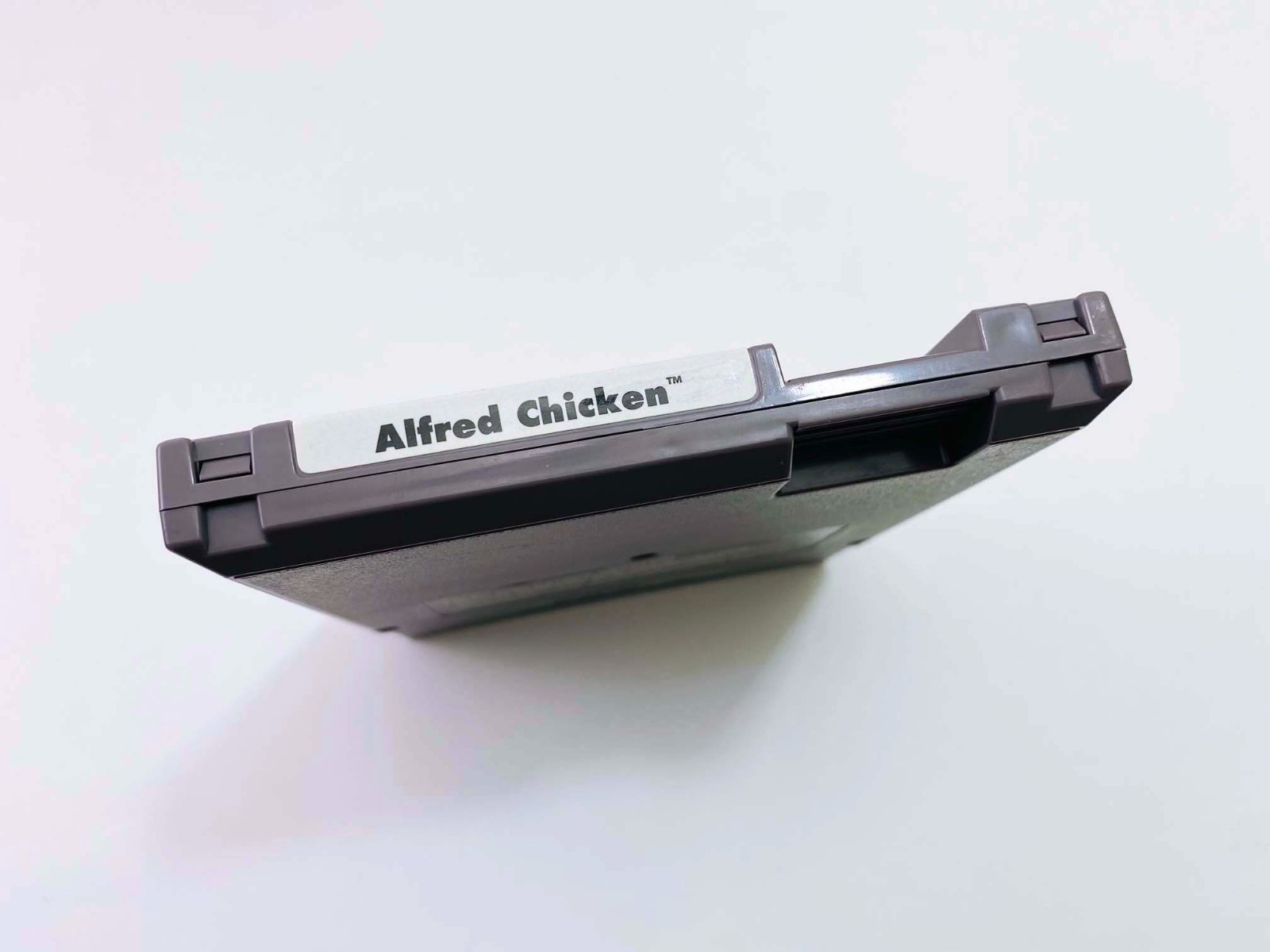 Alfred Chicken (NES, 1994) [CART ONLY] *AUTHENTIC *TESTED