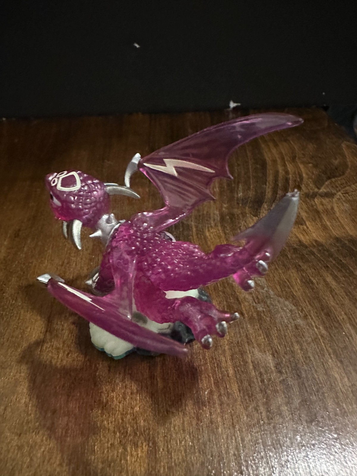 Skylanders swap force assorted Skylanders Phantom Cynder and kickoff countdown