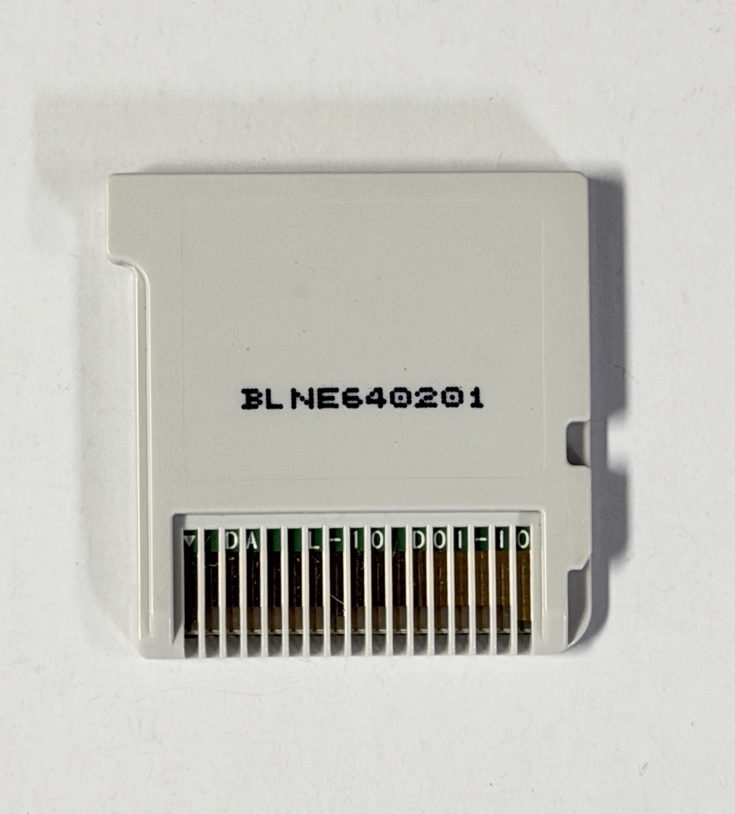 LEGO Ninjago: Nindroids (Nintendo 3DS, 2014) *Cartridge Only*