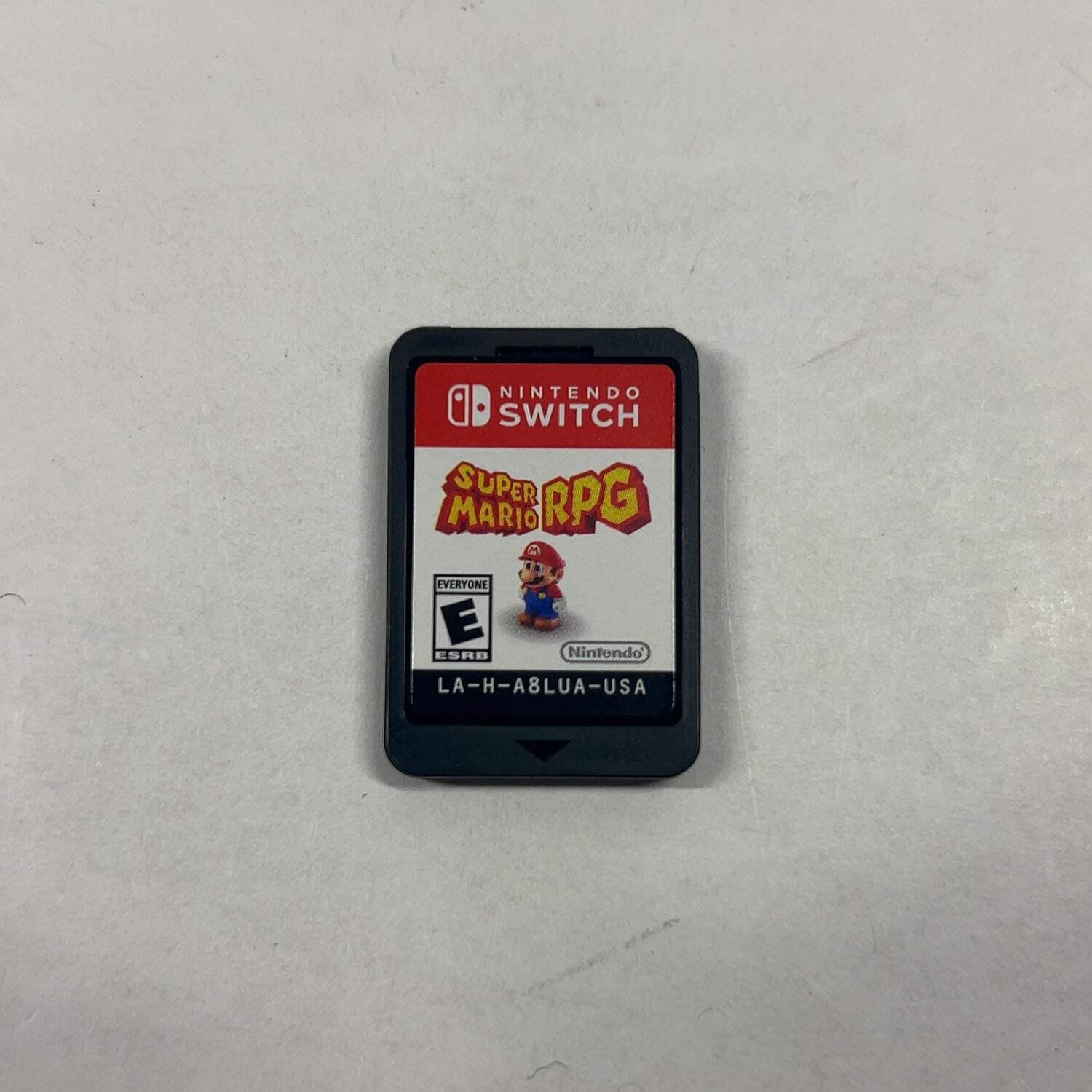 Super Mario RPG (Nintendo Switch, 2023)