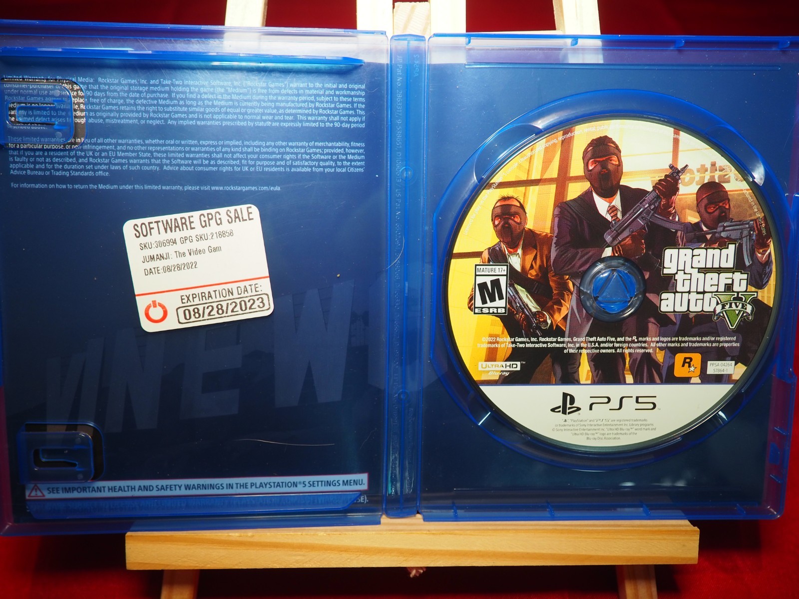 PS4,PS5, XBOX 360 BIG LOT UNTESTED (GREAT GAMES) MONEY BACK IF THEY DON’T WORK