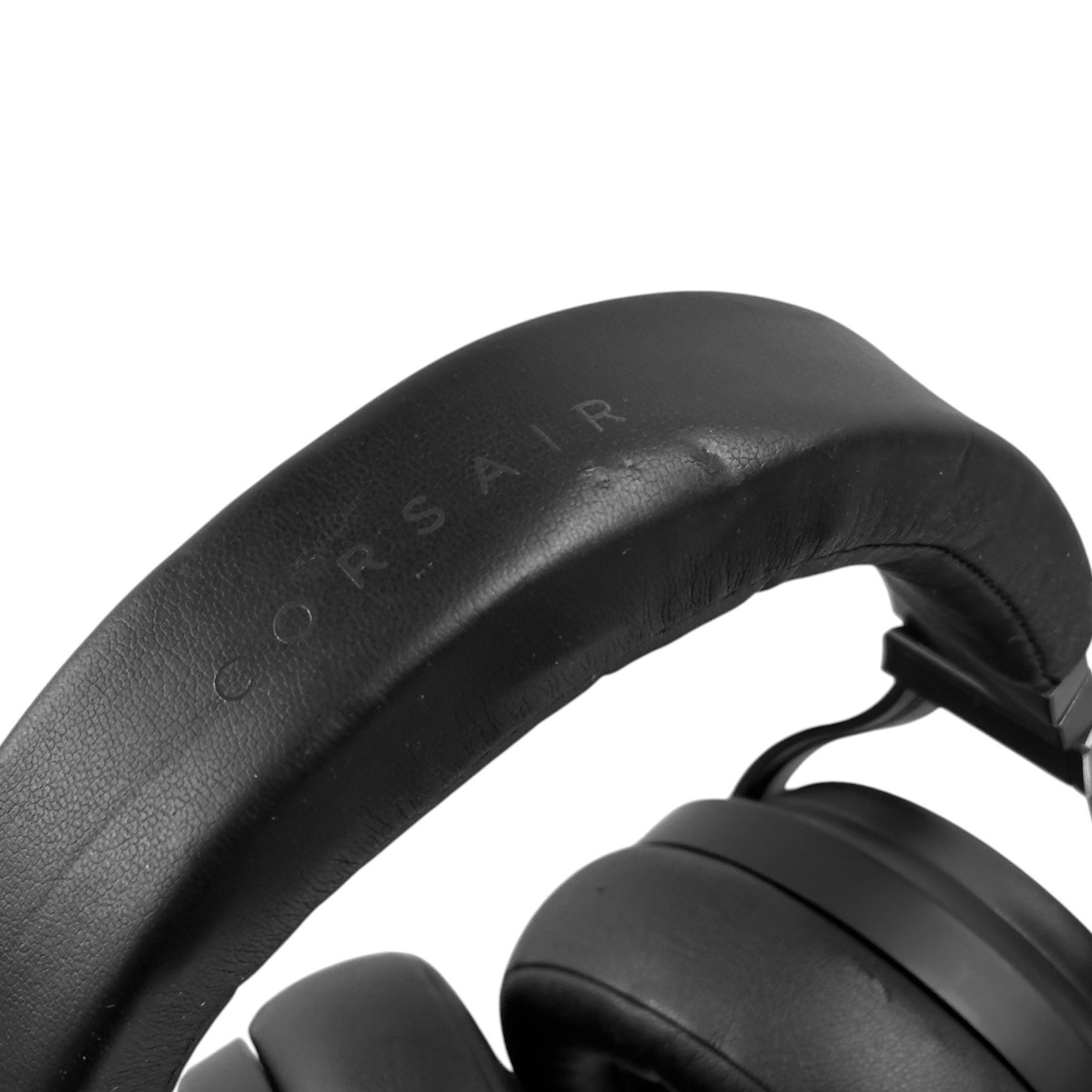 Corsair Virtuoso RGB Wireless Gaming Headset (HEADSET ONLY/READ)