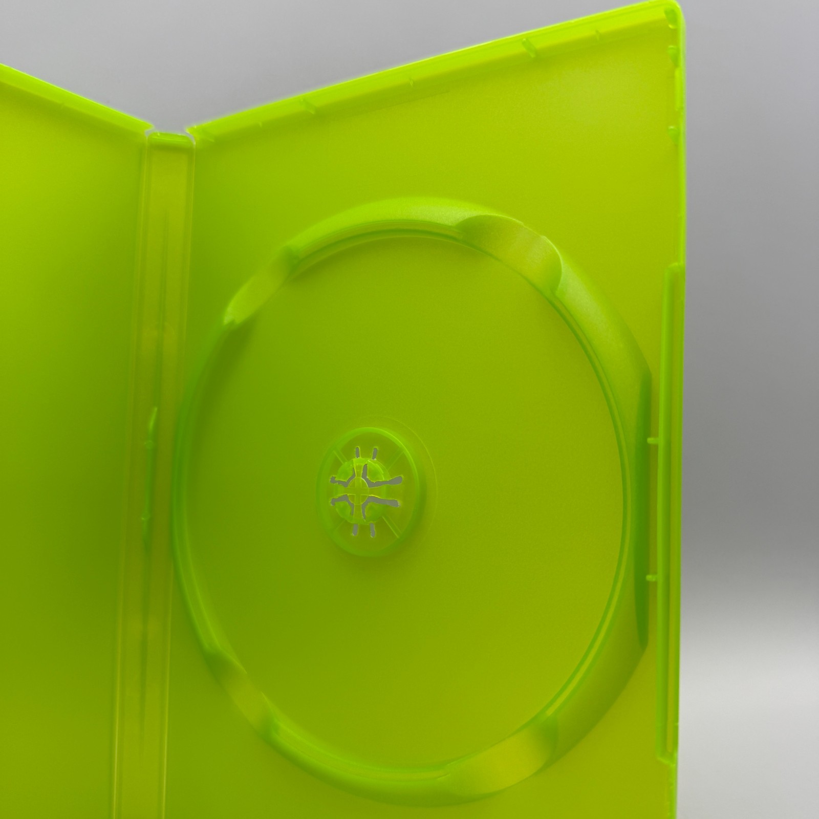 ORIGINAL XBOX OG Empty Game Case Replacement – OEM Color Match – BRAND NEW