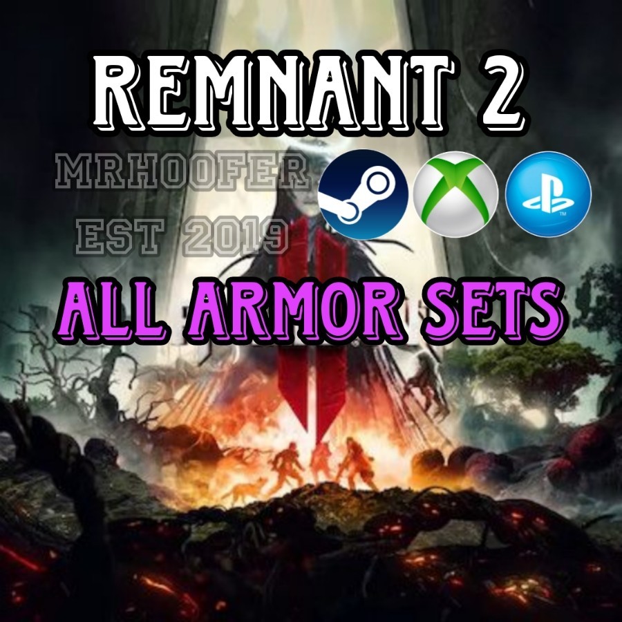 Remnant 2 Game Items – Prism Mods [All Platforms]