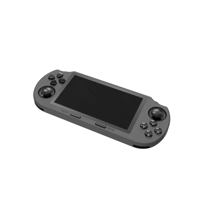 SF3000 Retro Handheld Game Console 4.5 Inch IPS Screen