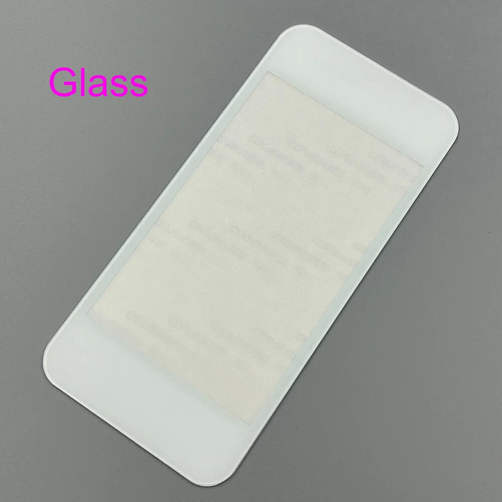 Replacement Top Screen Protector Front LCD Cover Lens For Nintendo New 2DS XL LL