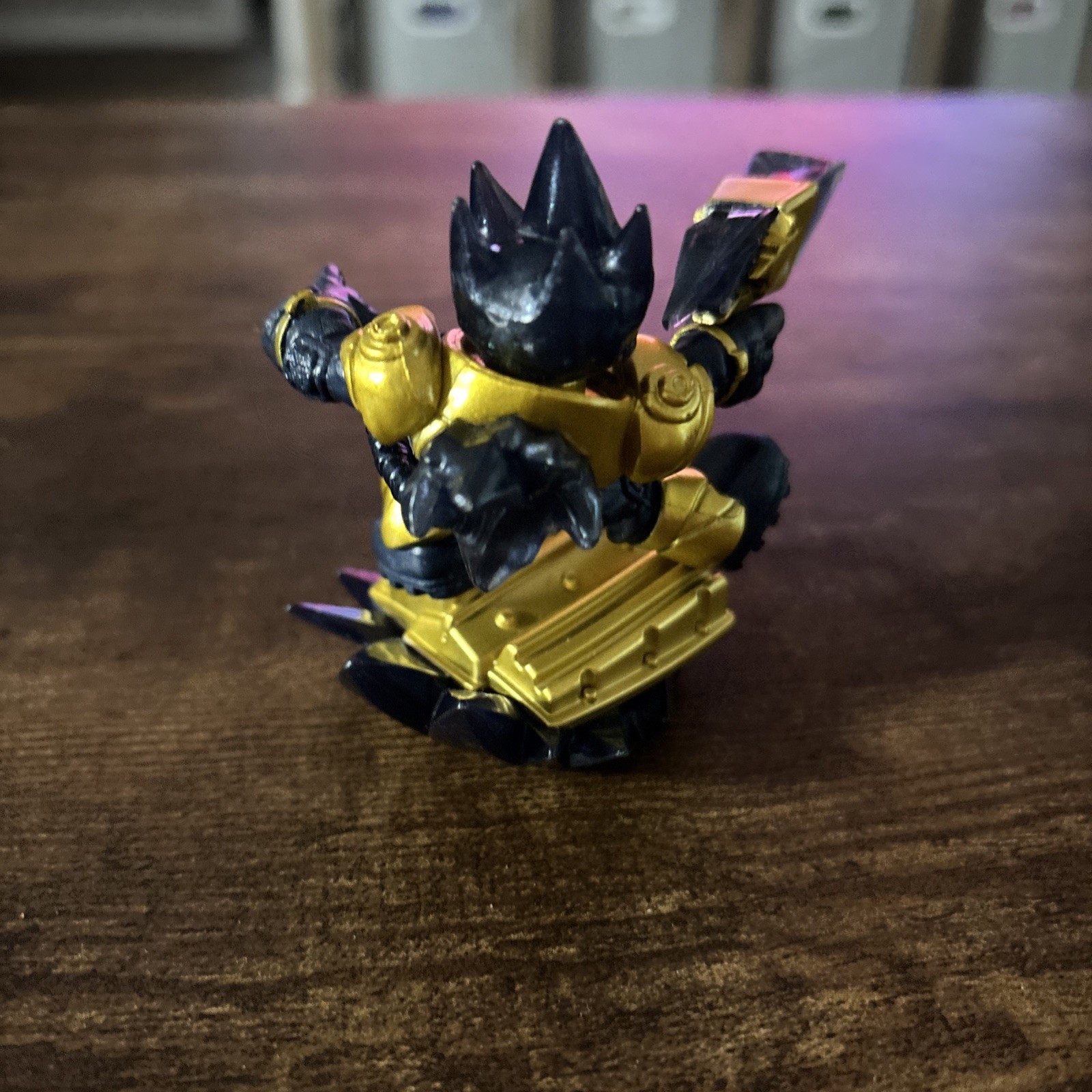 Activision Skylanders SuperChargers – Legendary AstroBlast