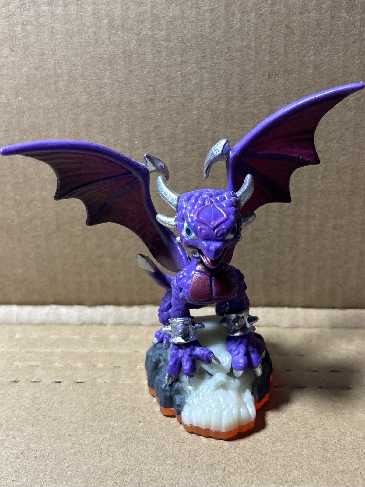 Skylanders Swap Force Phantom Cynder