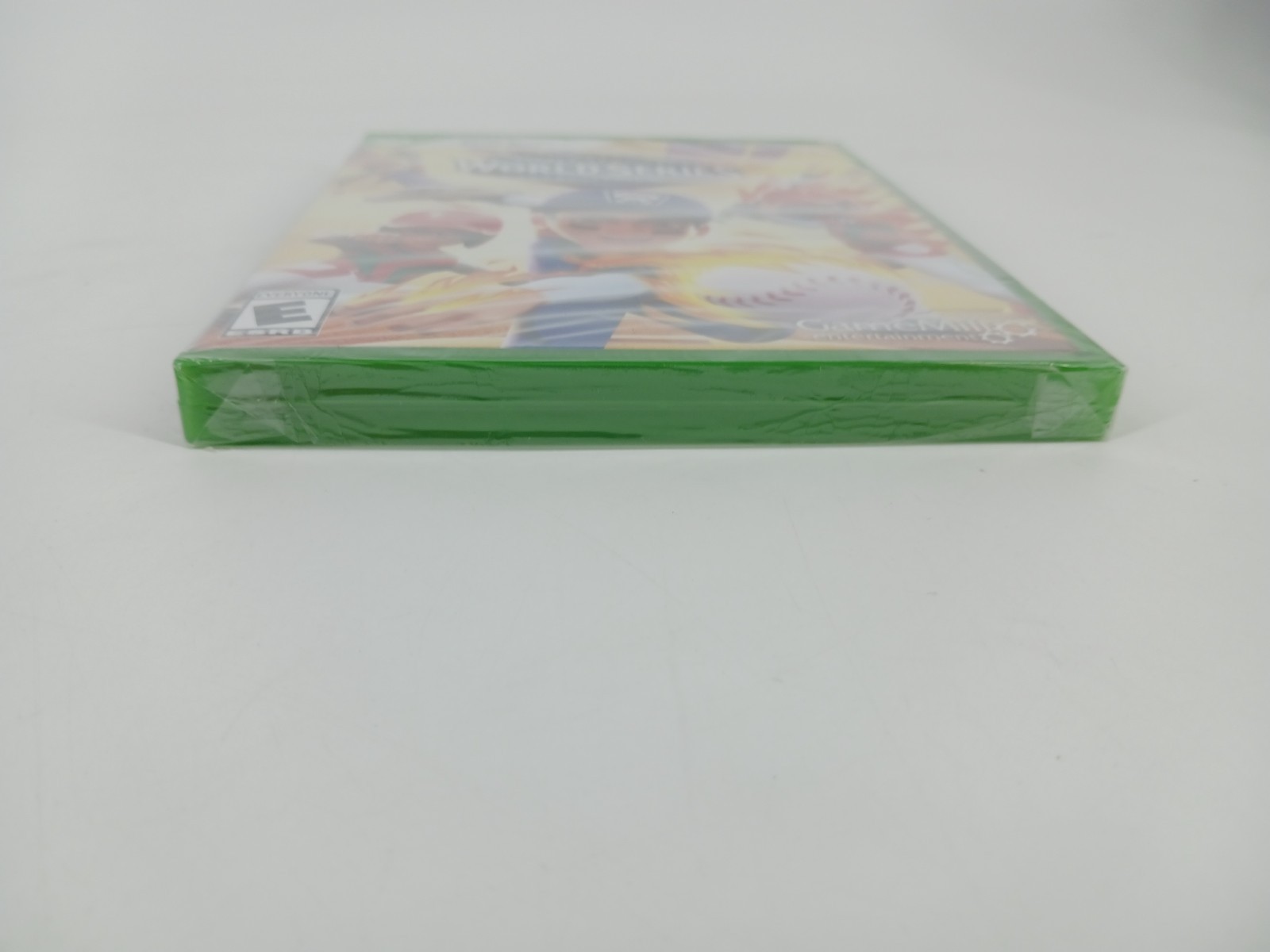 Little League World Series Baseball 2022 Game Mill Xbox Series X One New Sealed