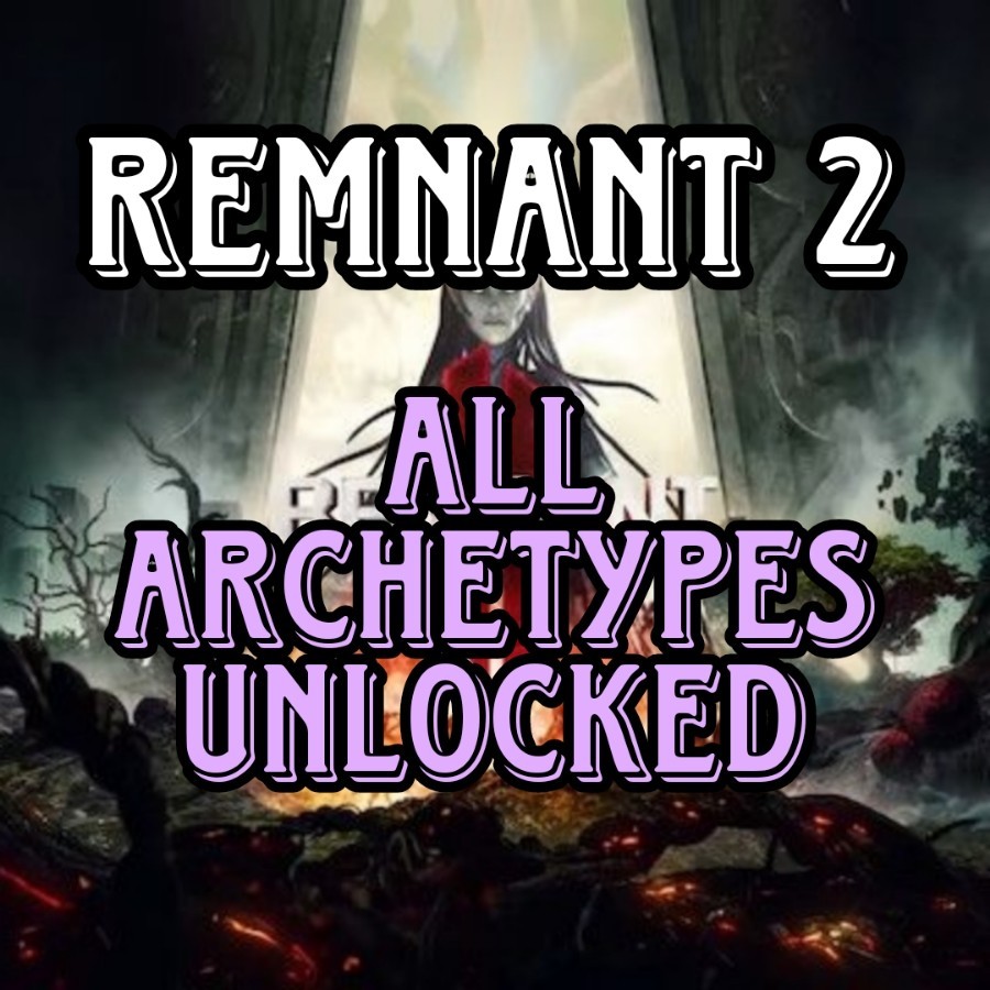 Remnant 2 Game Items – Prism Mods [All Platforms]