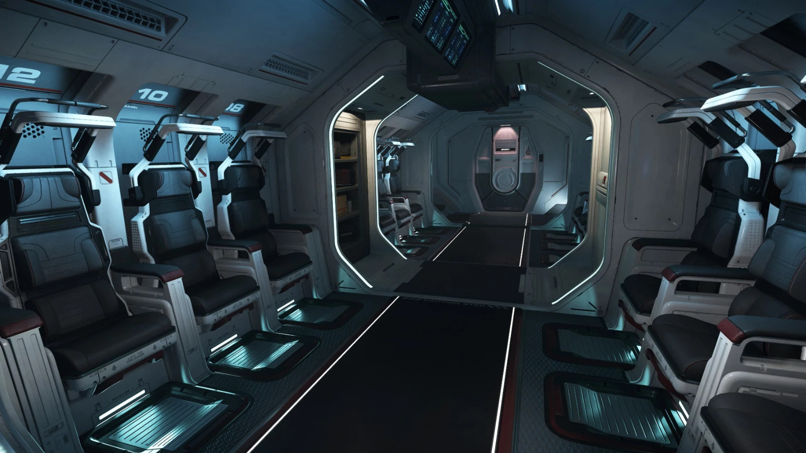 Star Citizen M2 Hercules LTI Starter Game Pack CCUd – Space Vendor