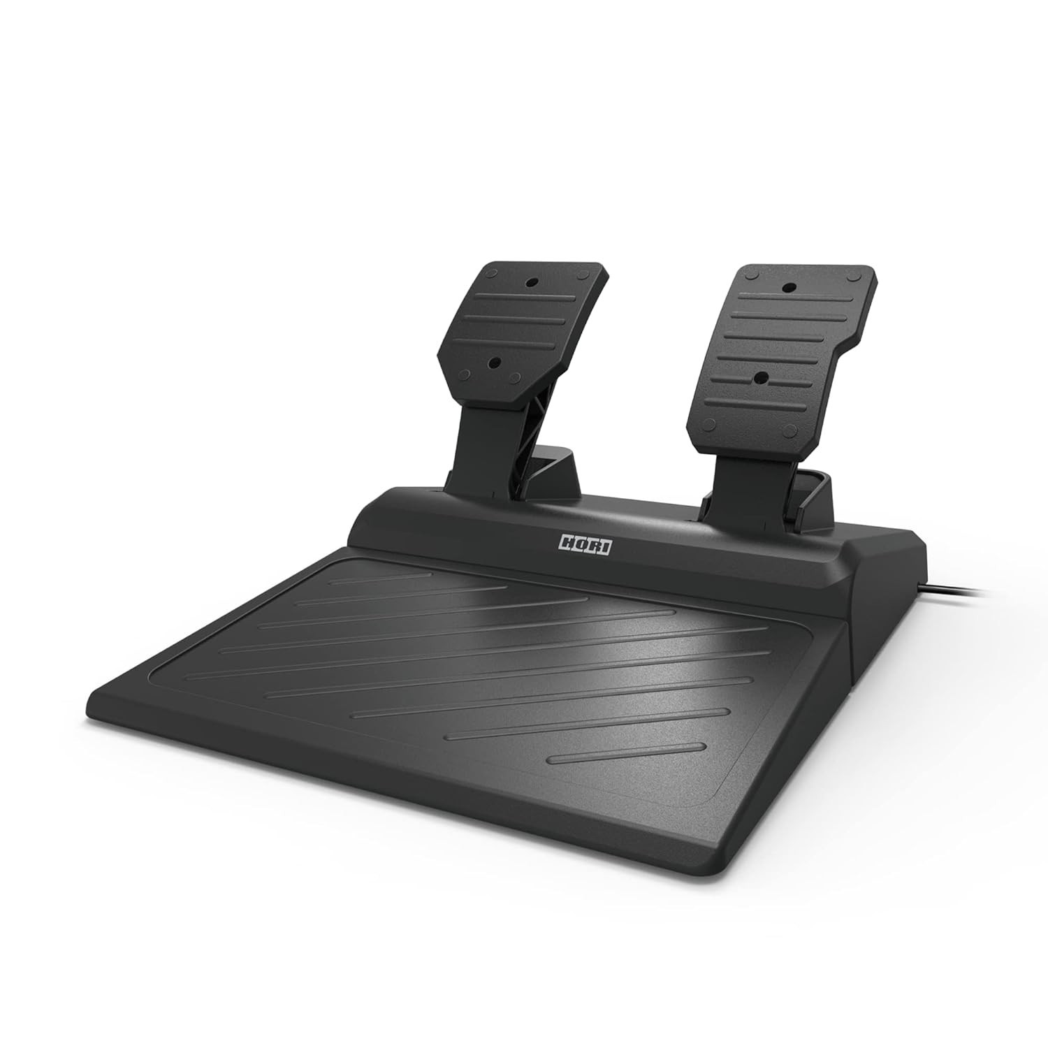 PlayStation Racing Wheel Pedals for PC PS4 PS5 Steering Controls Video Game Play