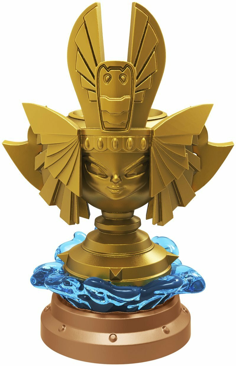 Skylanders Sea Racing Action Pack