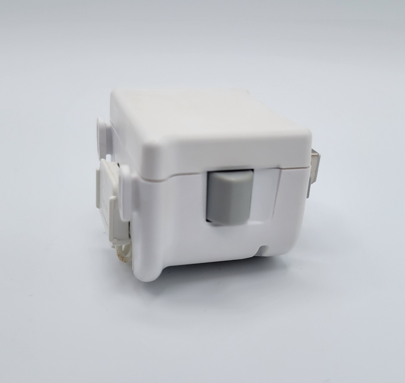 Official Nintendo Wii Motion Plus Adapter White