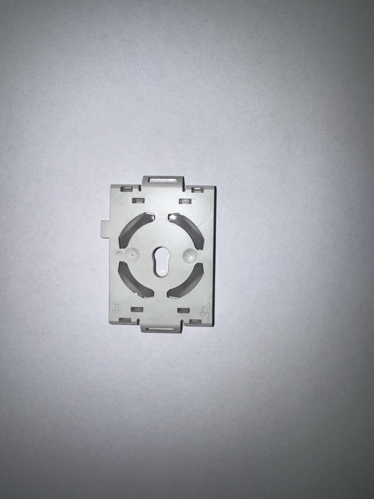 Microsoft Xbox 360 Replacement Power Button Cover Attachment Clip