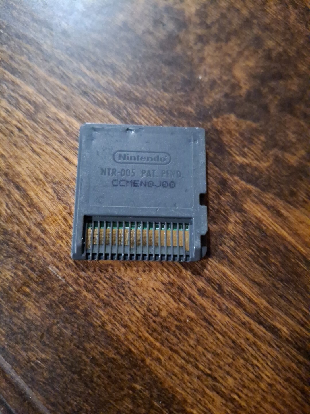TouchMaster 2 Nintendo DS Game only tested