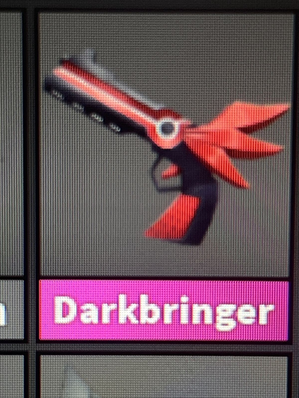 murder mystery 2 chromas , and Godly