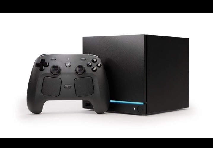 (Presale) Steam Machine 512GB with Controller – Confirmed Pre Order Ships By 7/7