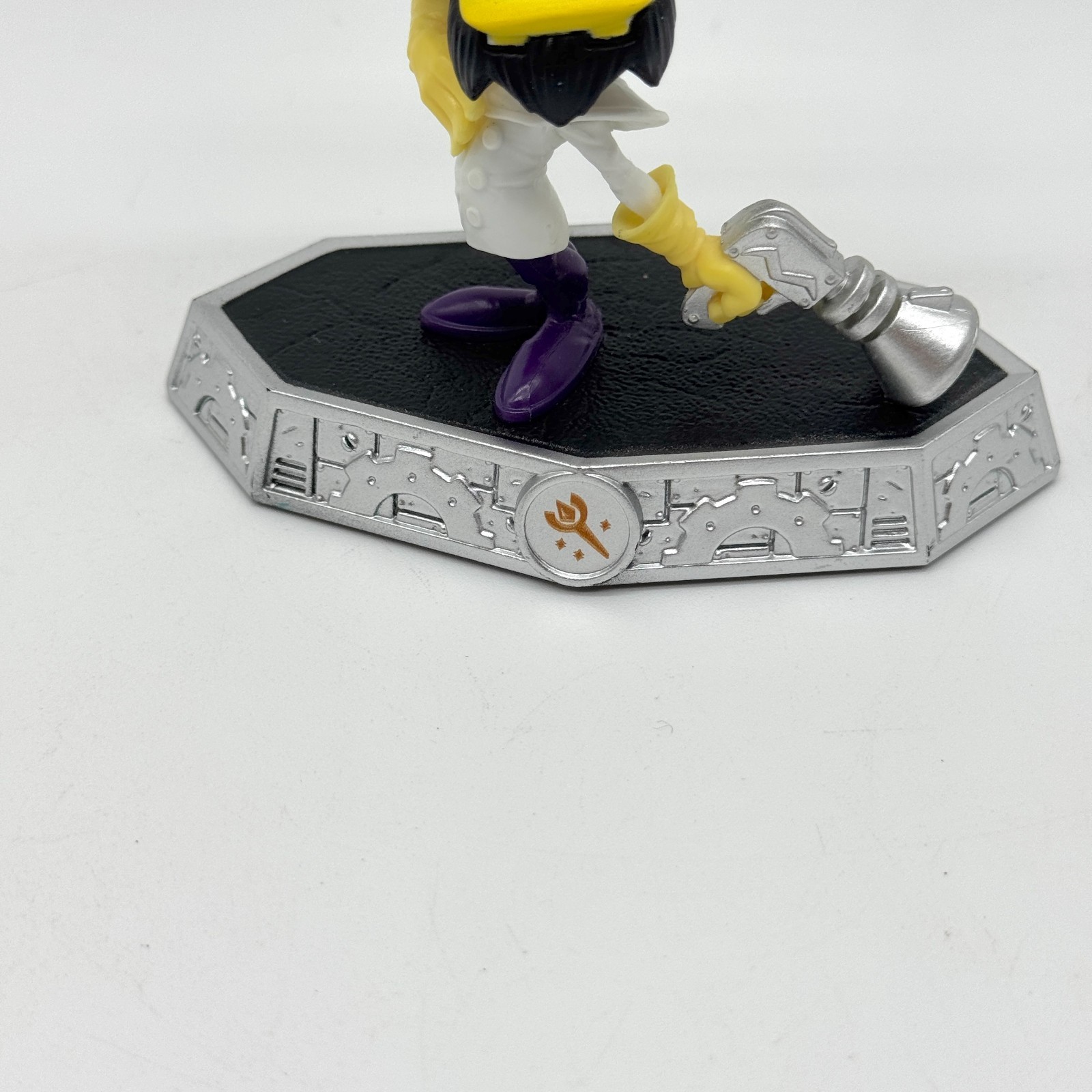 Skylanders Imaginators Dr. Neo Cortex Sensei Villain Figure 2016