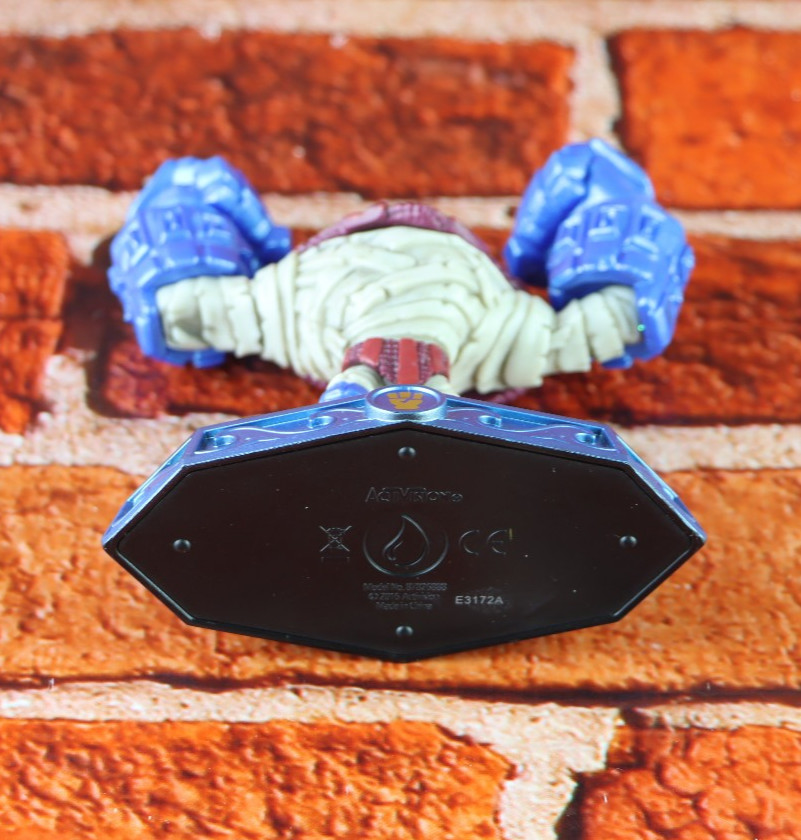 Activision Skylanders Imaginators Grave Clobber