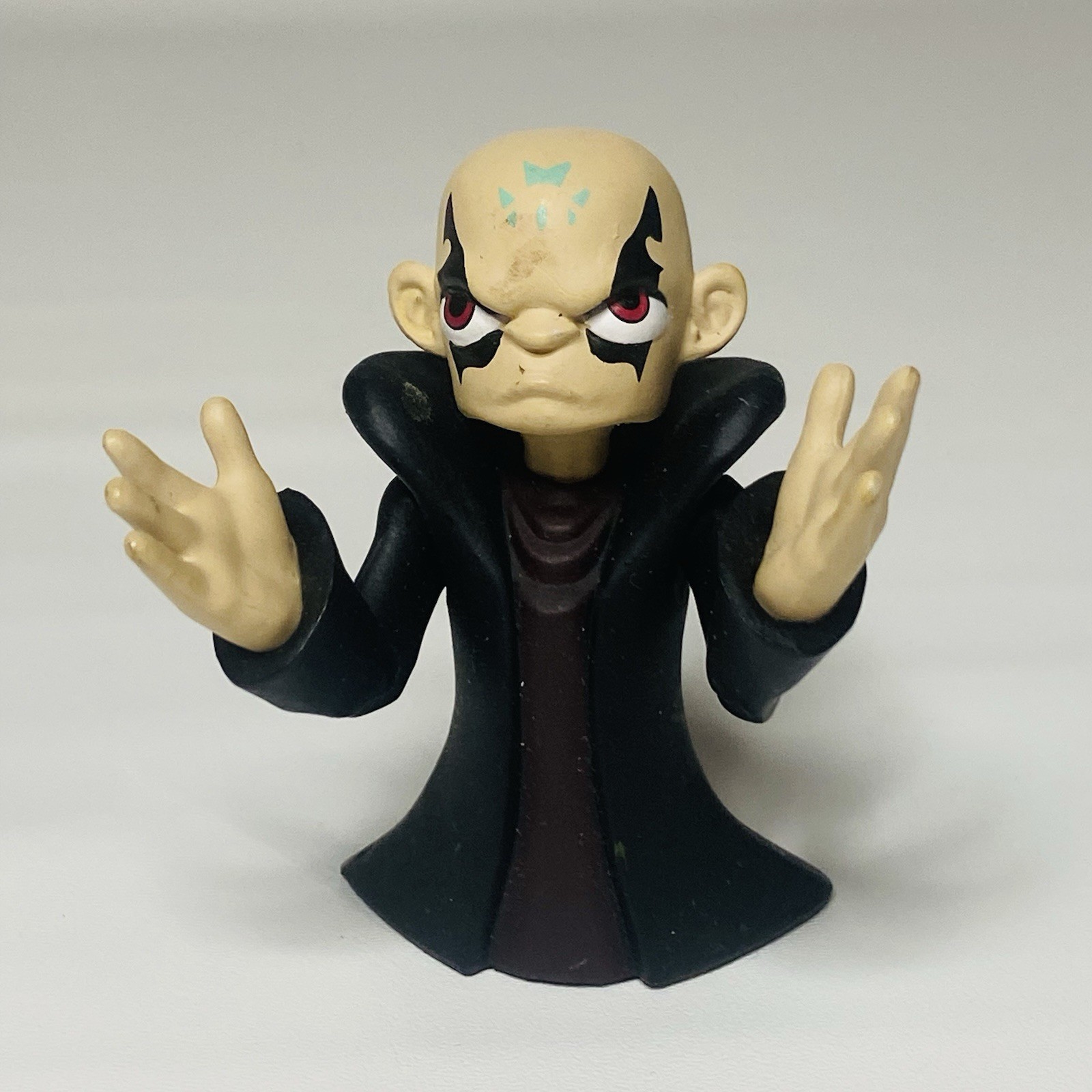 Skylander’s Funplay Hideaway Dr. Krankcase’s Lair Replacement Kaos Figure