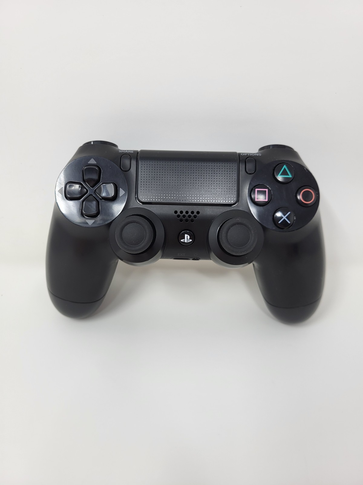 Sony PlayStation 4 PS4 CUH-1115A 500GB Video Game Console Bundle w/1 Controller
