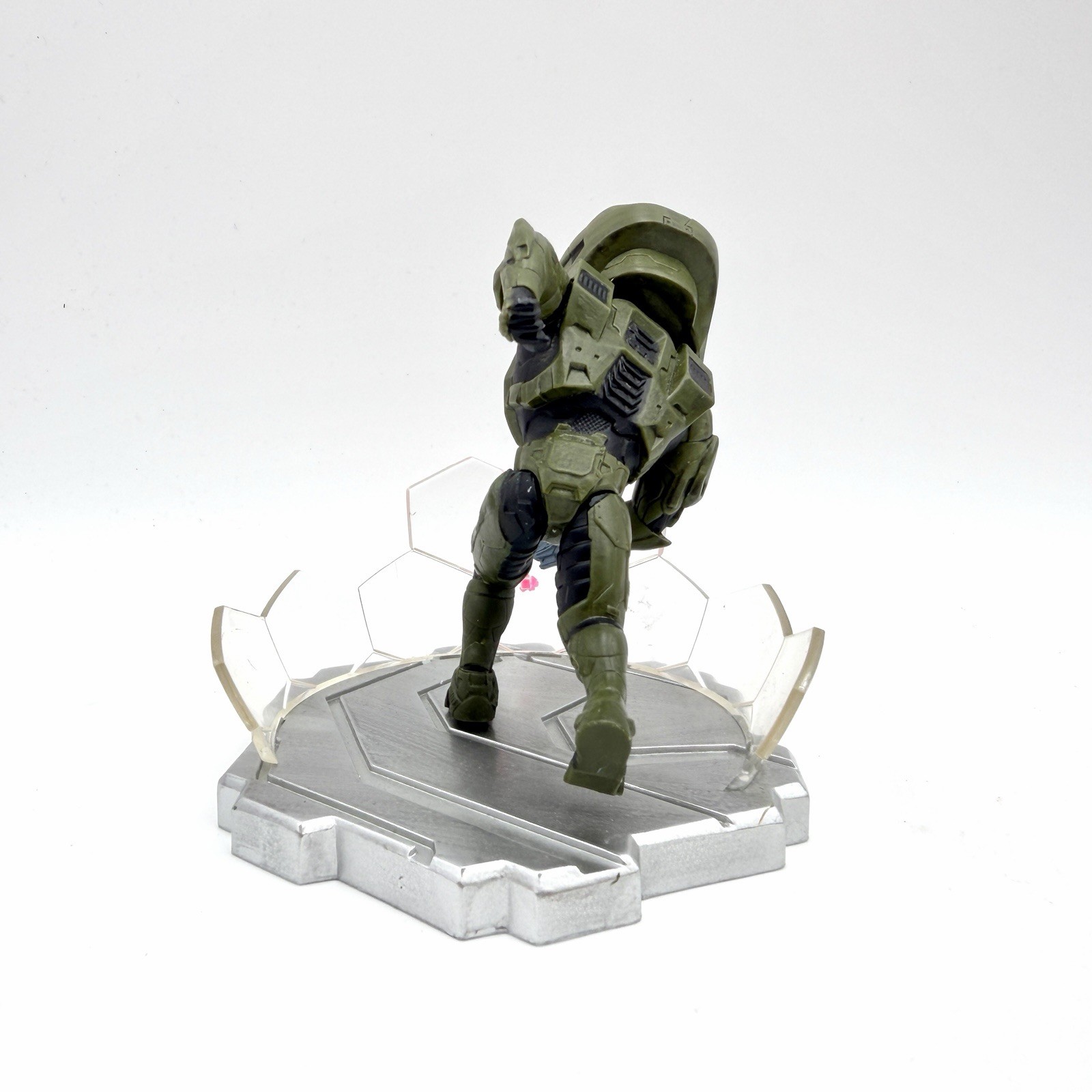 Halo Icons Master Chief (2016 HALO Legendary LOOT Crate) Microsoft Studios Lot 7
