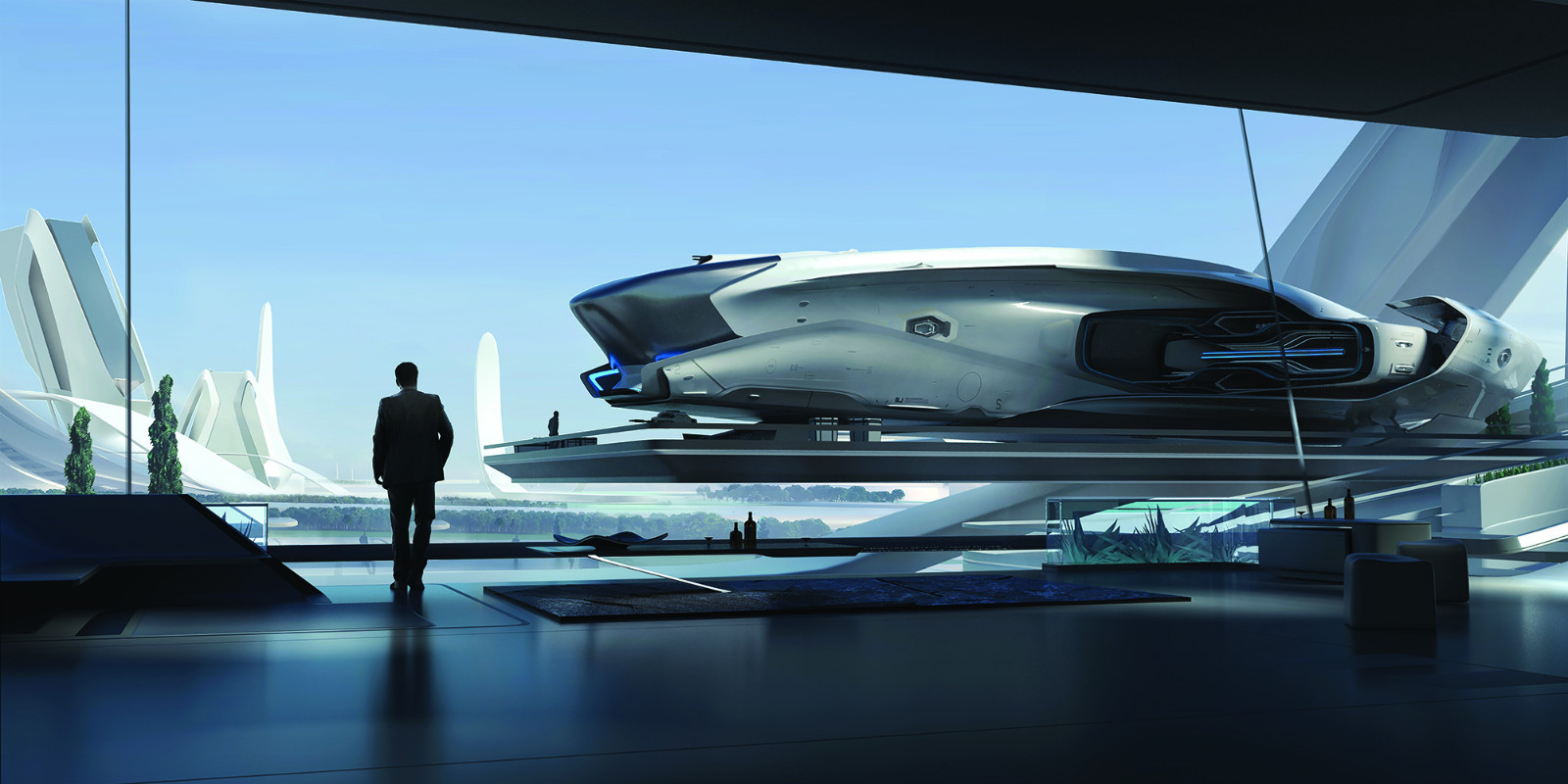 Star Citizen – 600i TOURING – 3.4 Flyable – NOT LTI