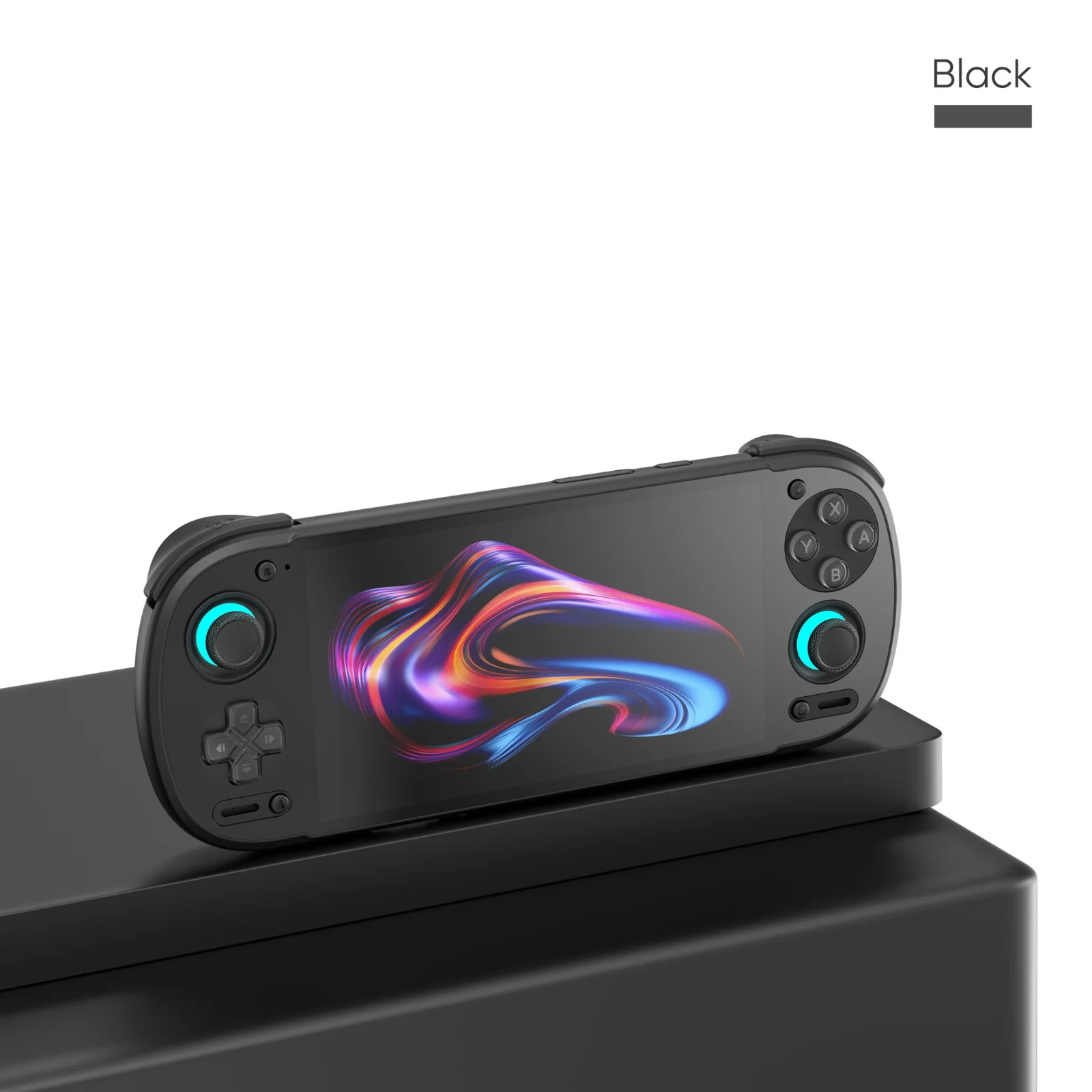 Retroid Pocket 6 • BLACK COLOR • 8GB RAM • STICK TOP • BRAND NEW & SEALED