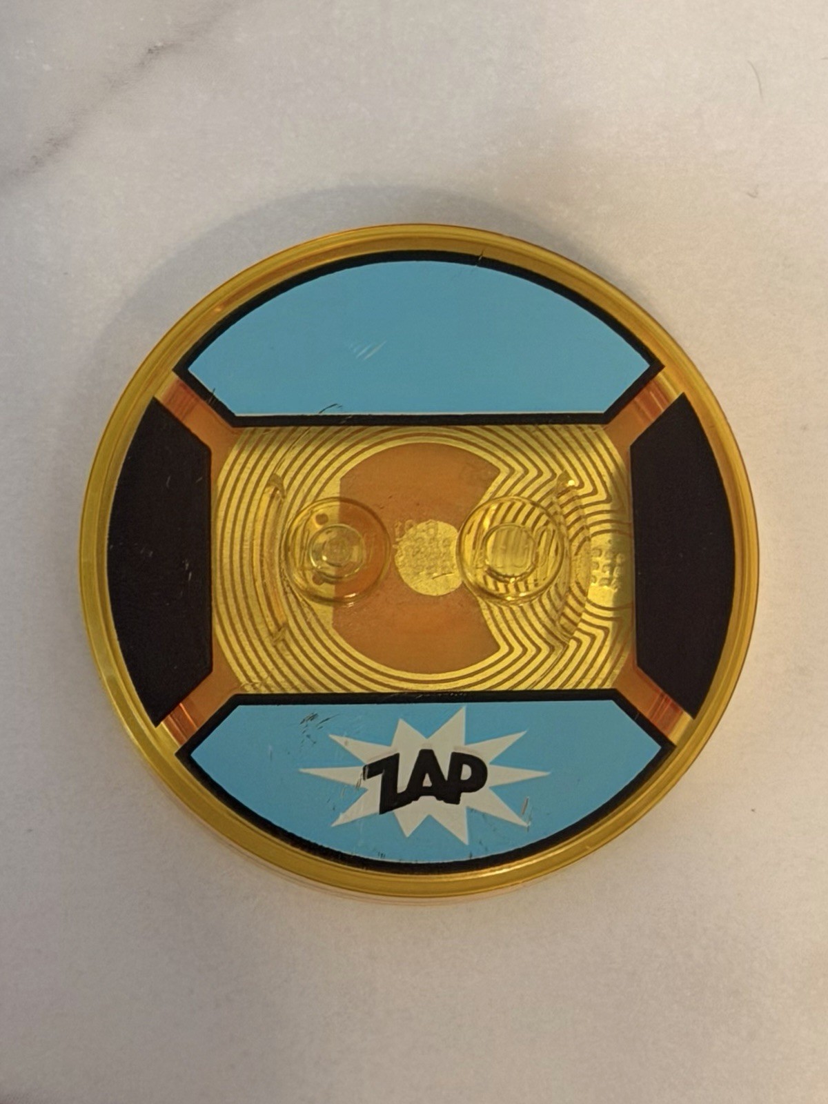 Lego Dimensions Bubbles Tag Base Only Powerpuff Girls 71346