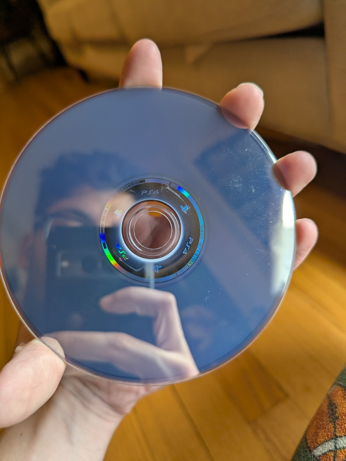 Home Sweet Home PS4 PlayStation Tested